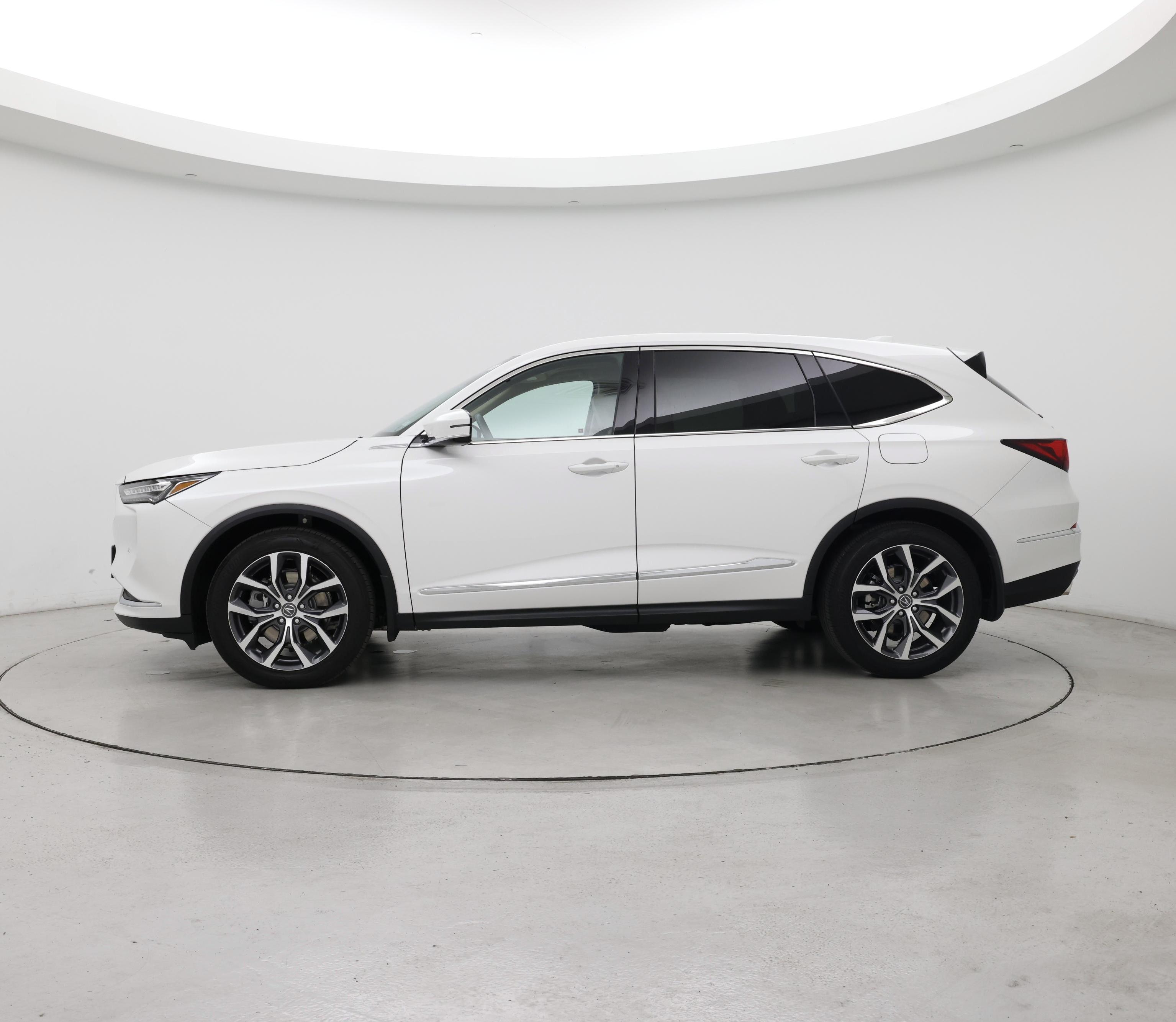 Thumbnail: 2024 Acura MDX - 3