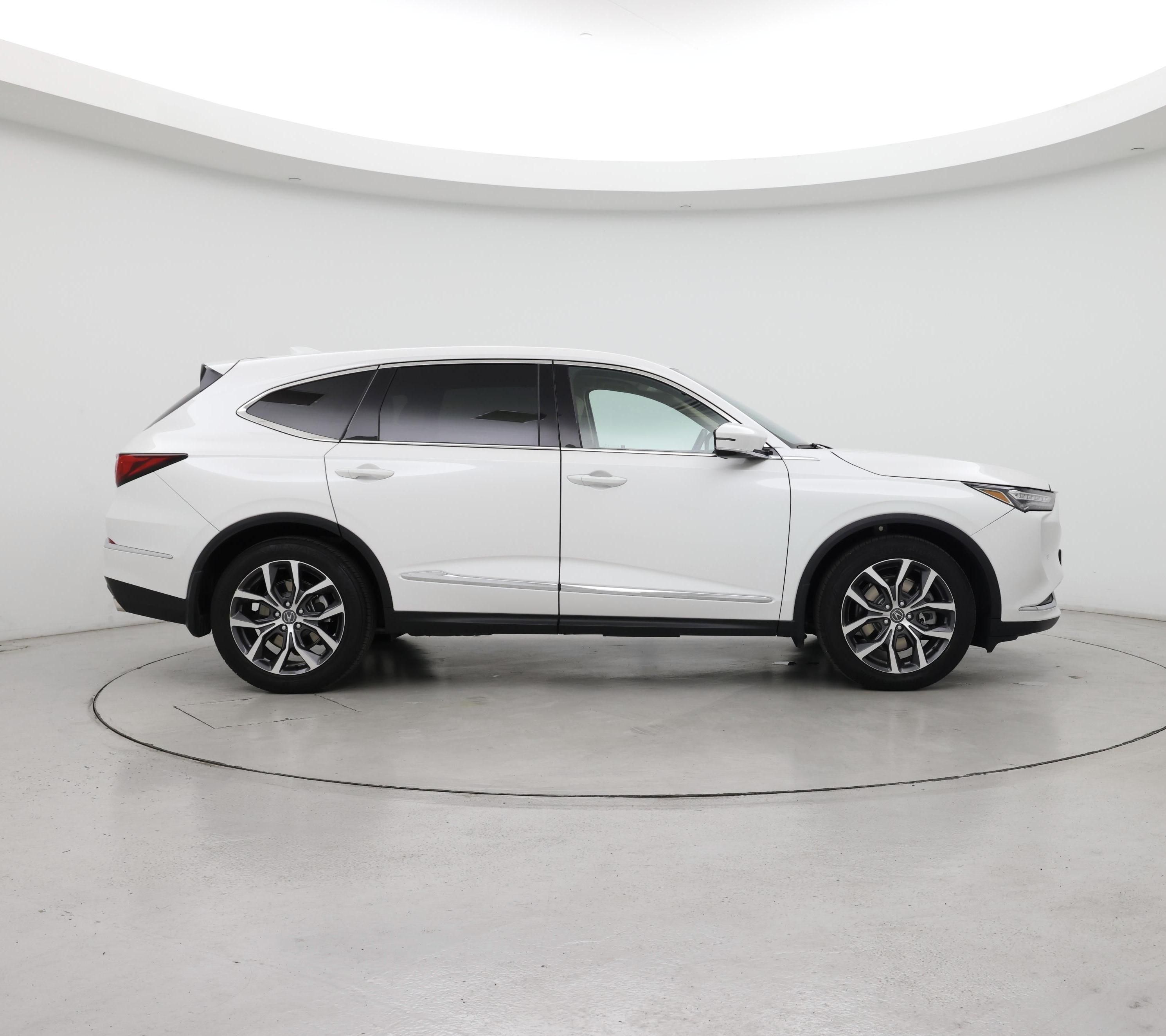 Thumbnail: 2024 Acura MDX - 7