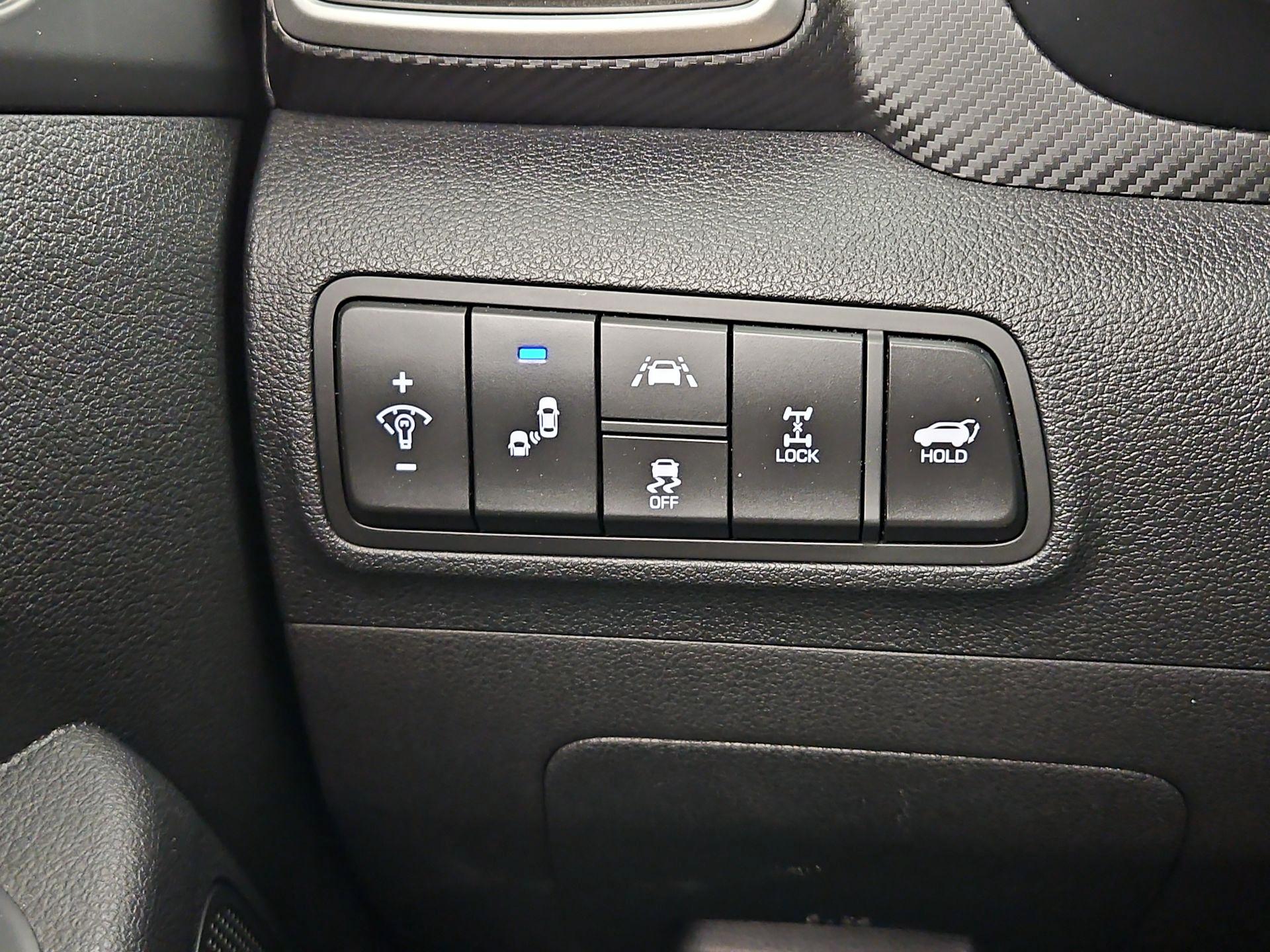 Thumbnail: 2019 Hyundai Tucson - 13