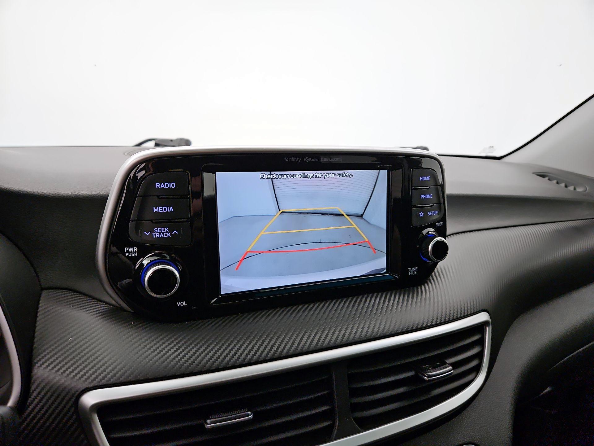 Thumbnail: 2019 Hyundai Tucson - 14
