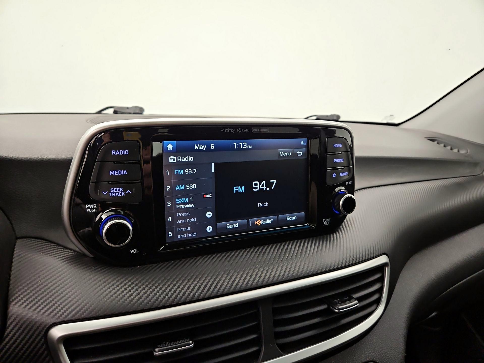 Thumbnail: 2019 Hyundai Tucson - 15