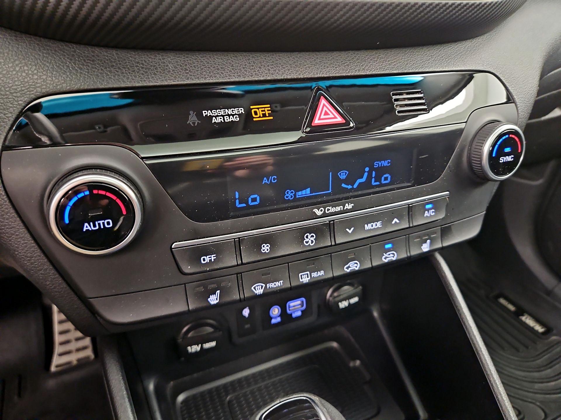 Thumbnail: 2019 Hyundai Tucson - 16