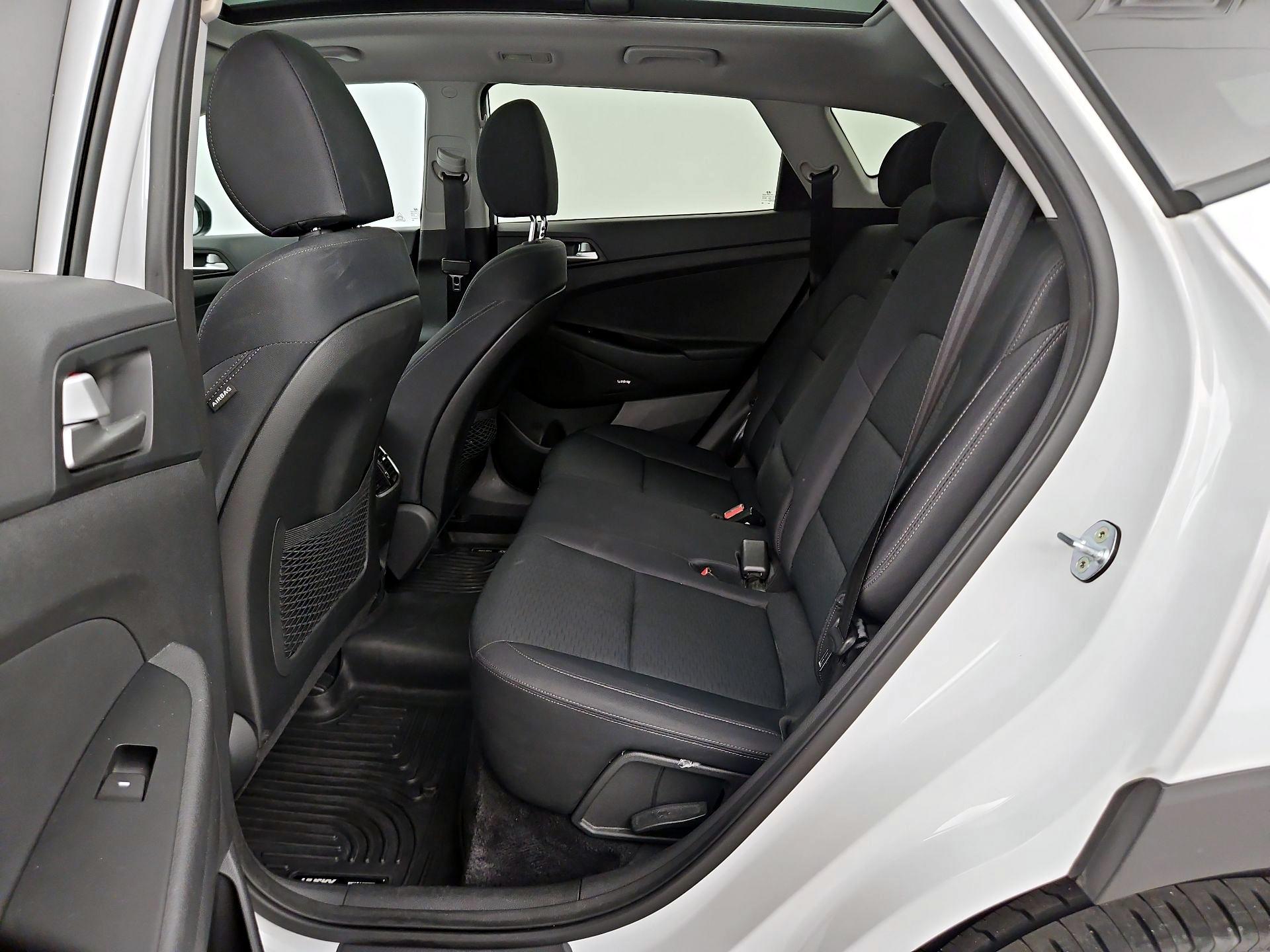 Thumbnail: 2019 Hyundai Tucson - 20