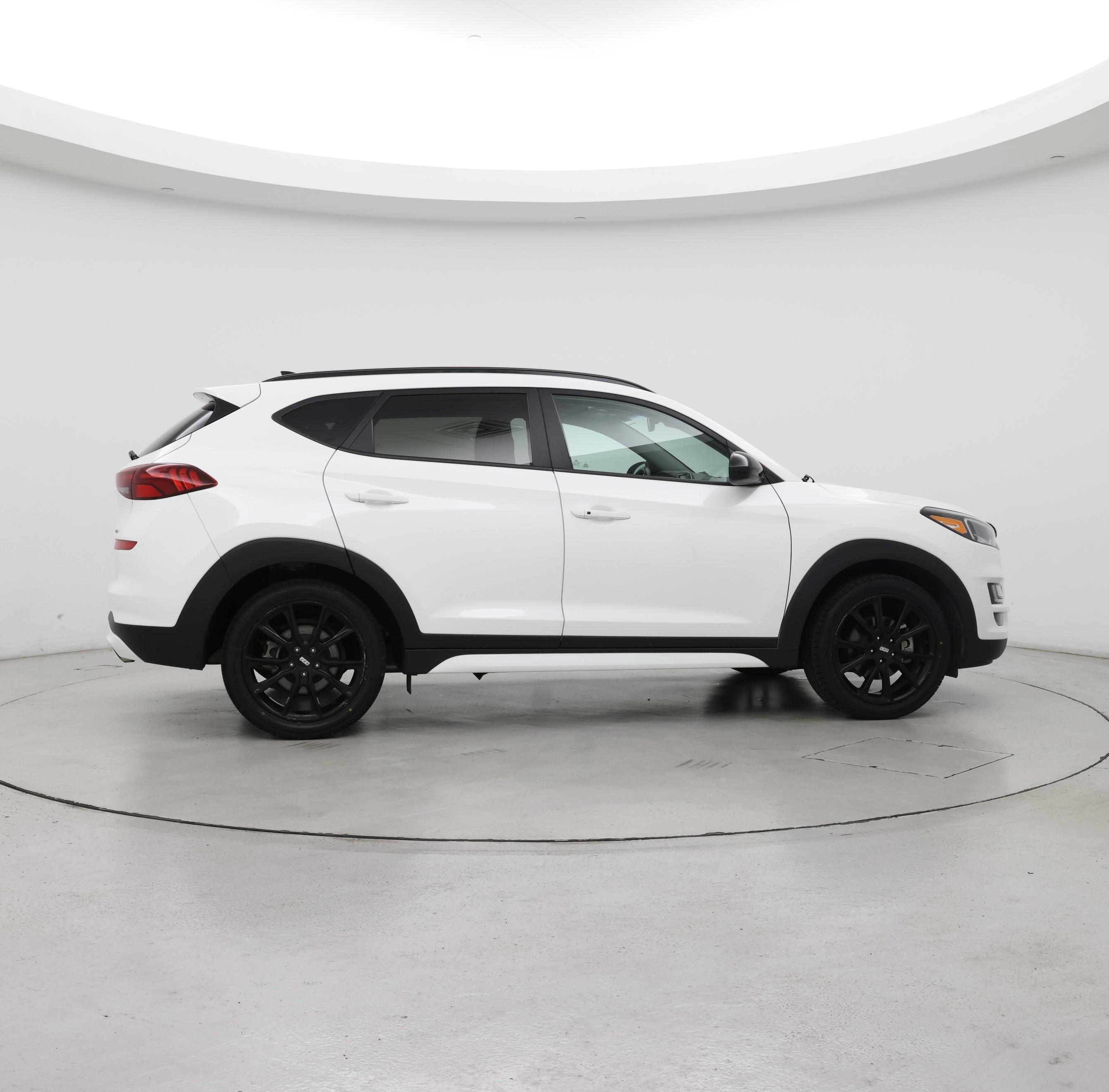 Thumbnail: 2019 Hyundai Tucson - 7