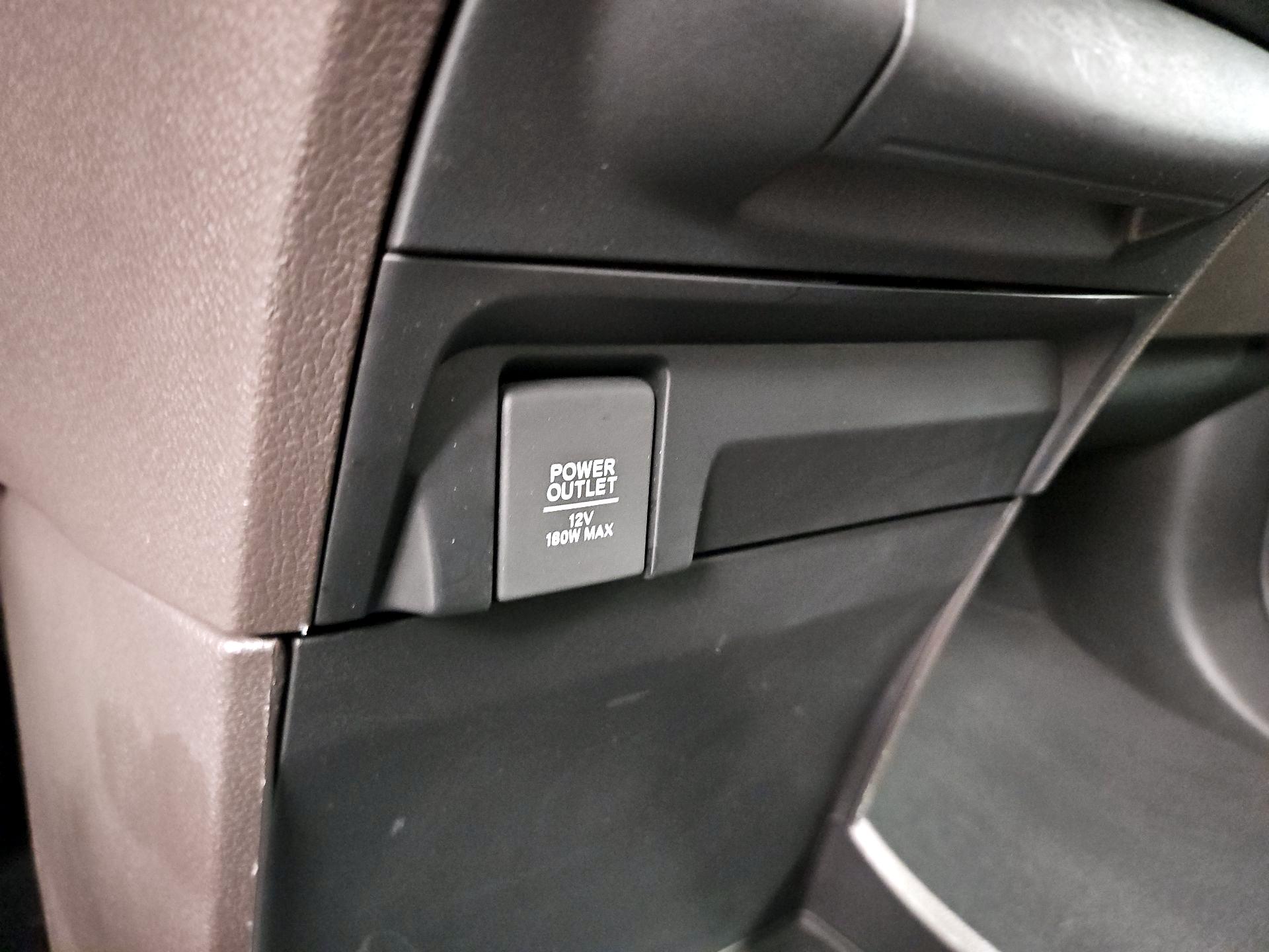 Thumbnail: 2018 Honda Odyssey - 18