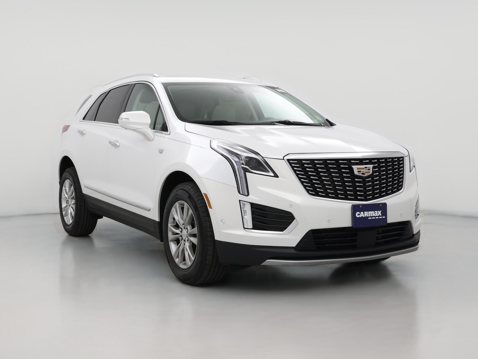 2020 Cadillac XT5