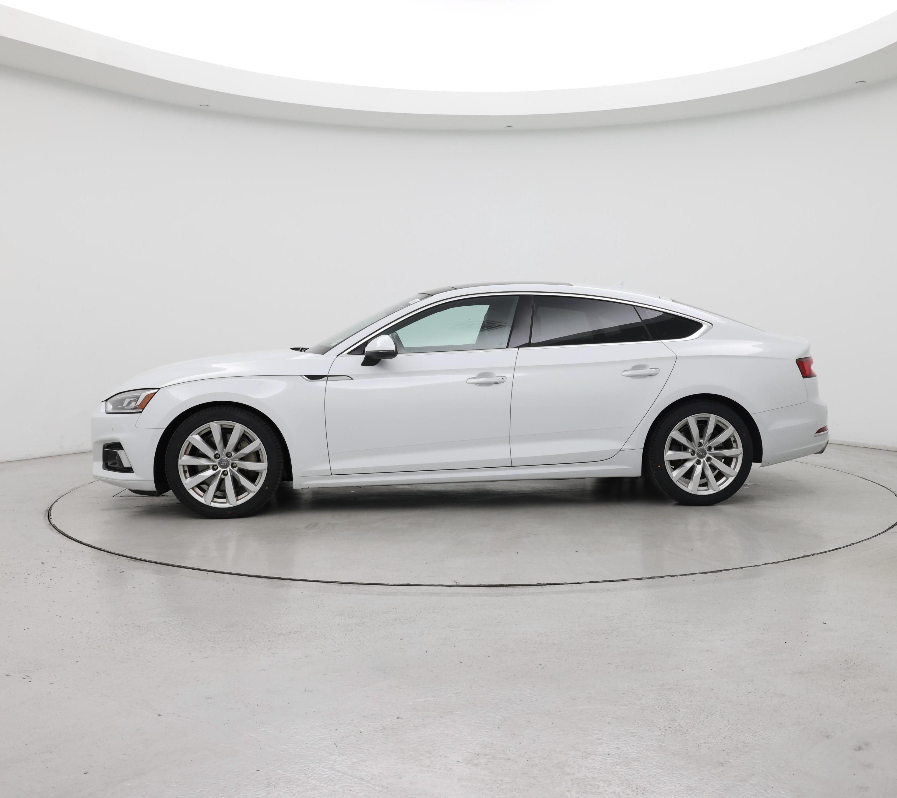 Thumbnail: 2018 Audi A5 - 3