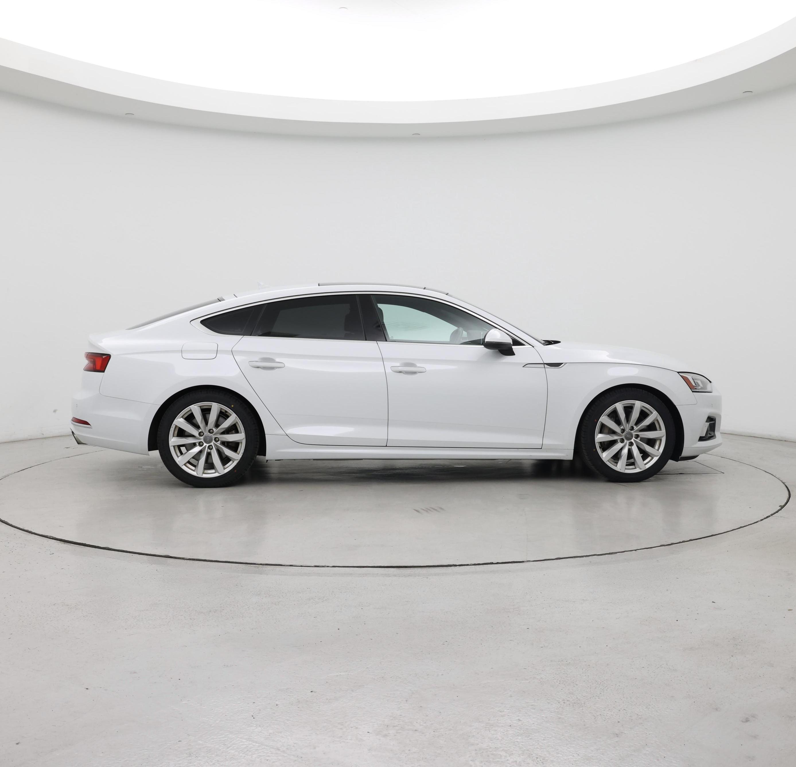 Thumbnail: 2018 Audi A5 - 7