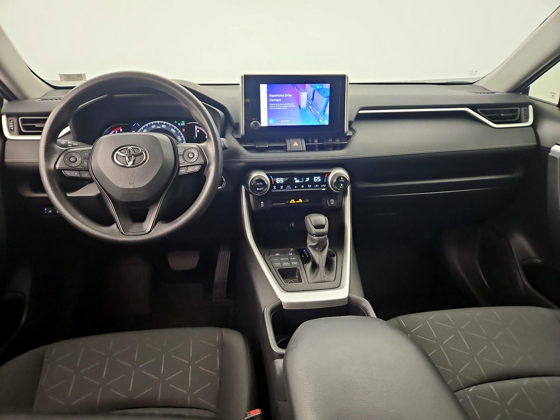 Thumbnail: 2024 Toyota RAV4 - 9
