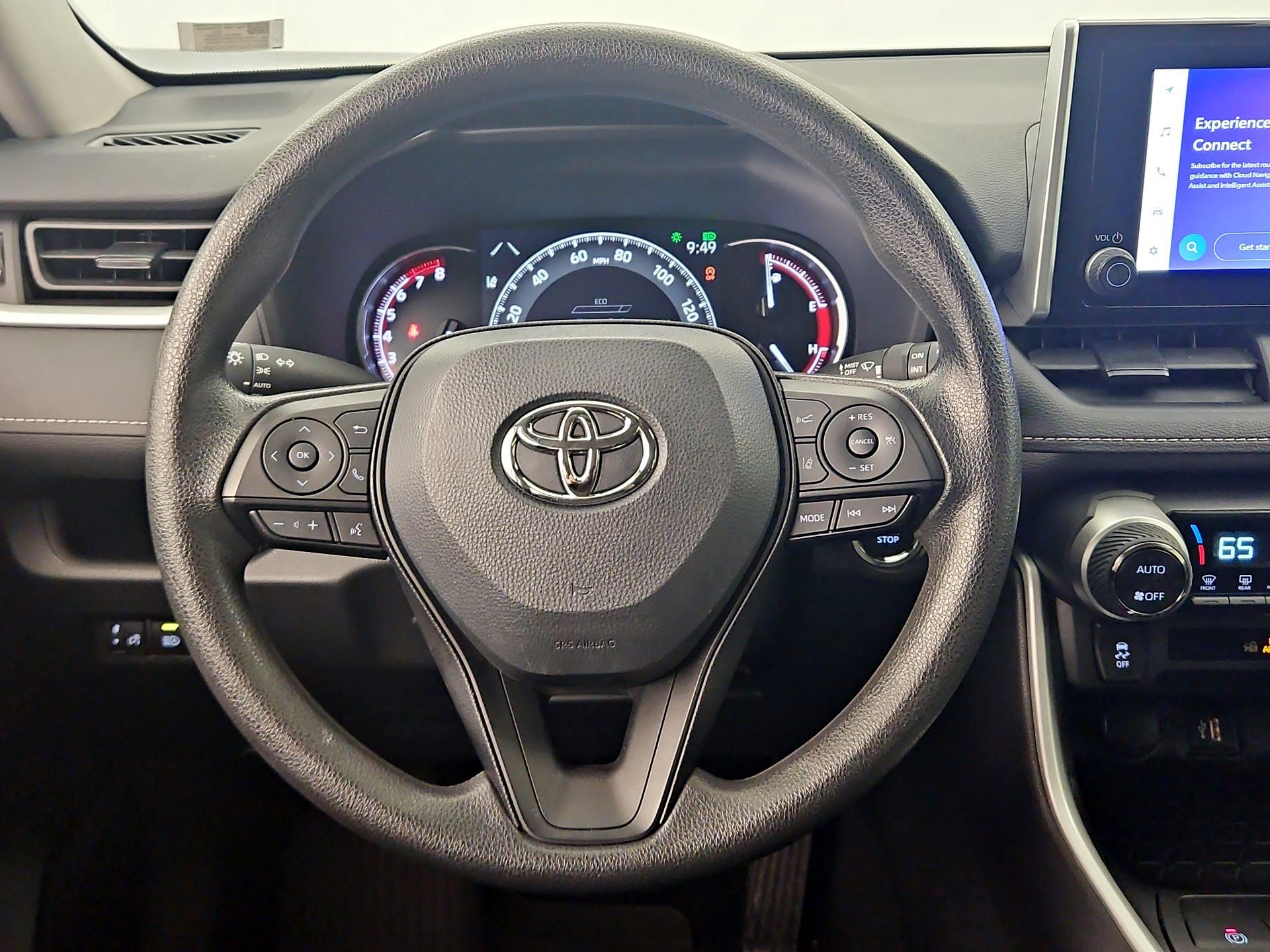 Thumbnail: 2024 Toyota RAV4 - 10
