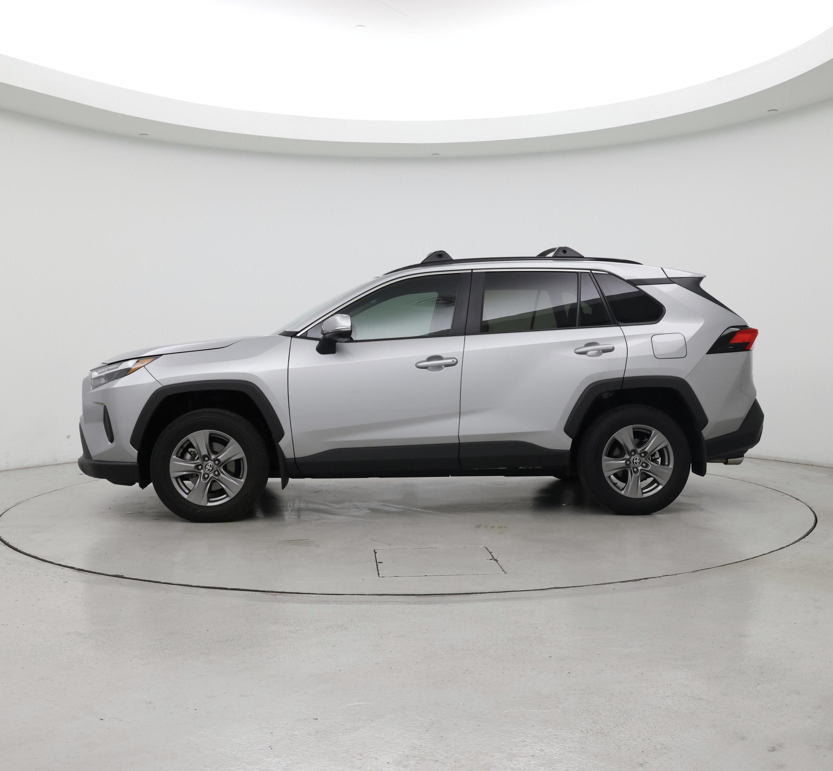 Thumbnail: 2024 Toyota RAV4 - 3