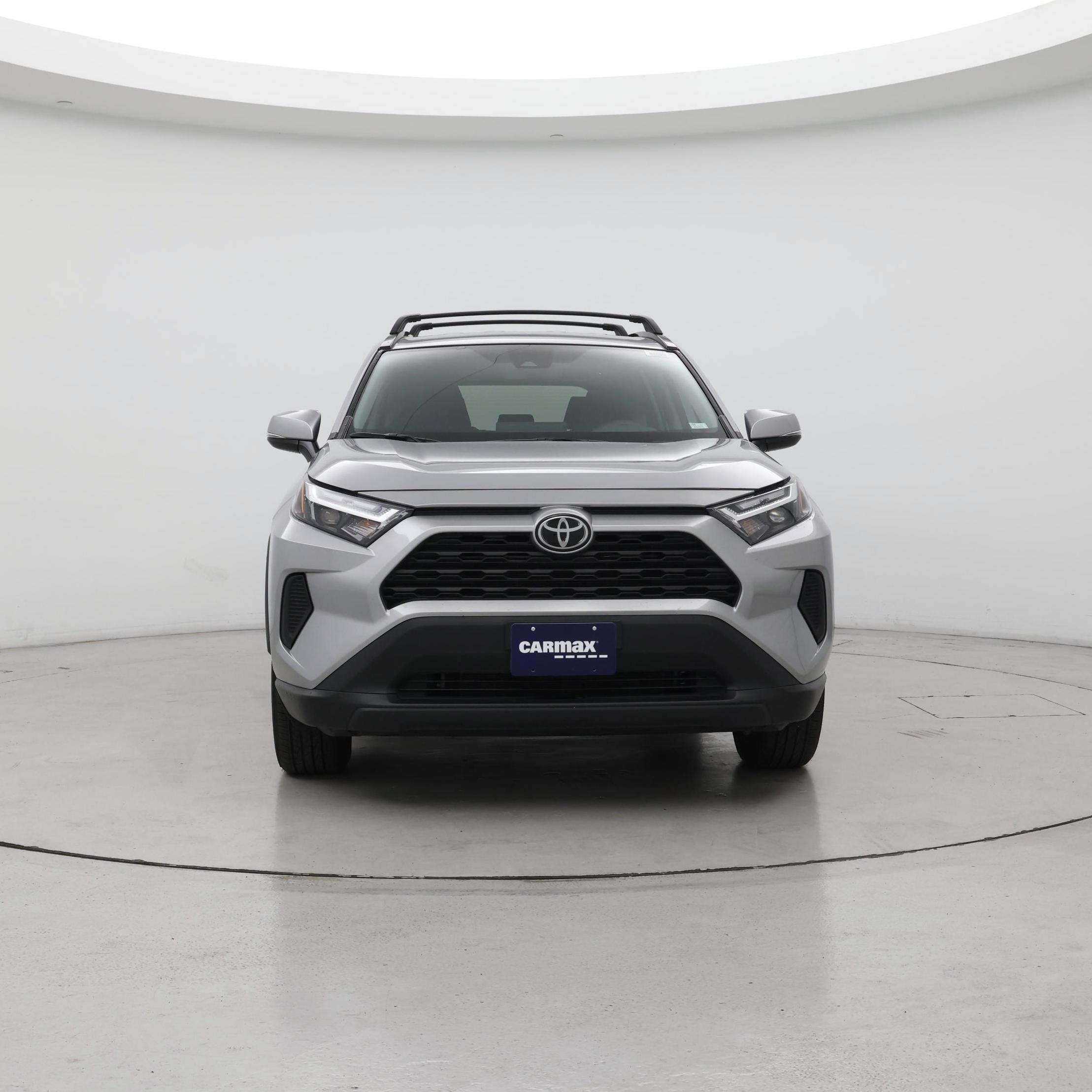Thumbnail: 2024 Toyota RAV4 - 5