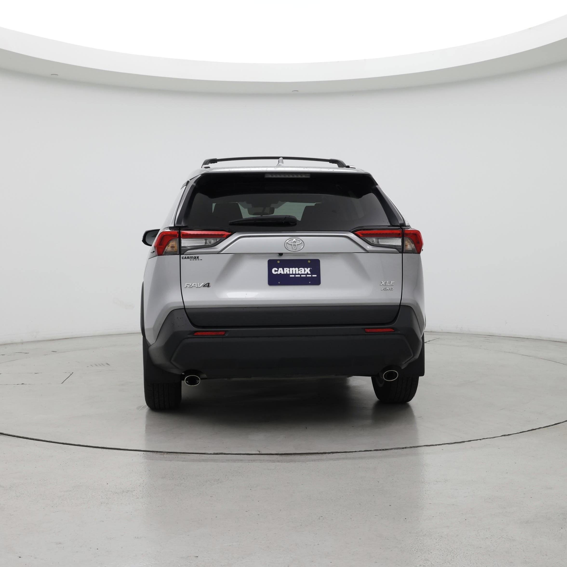 Thumbnail: 2024 Toyota RAV4 - 6