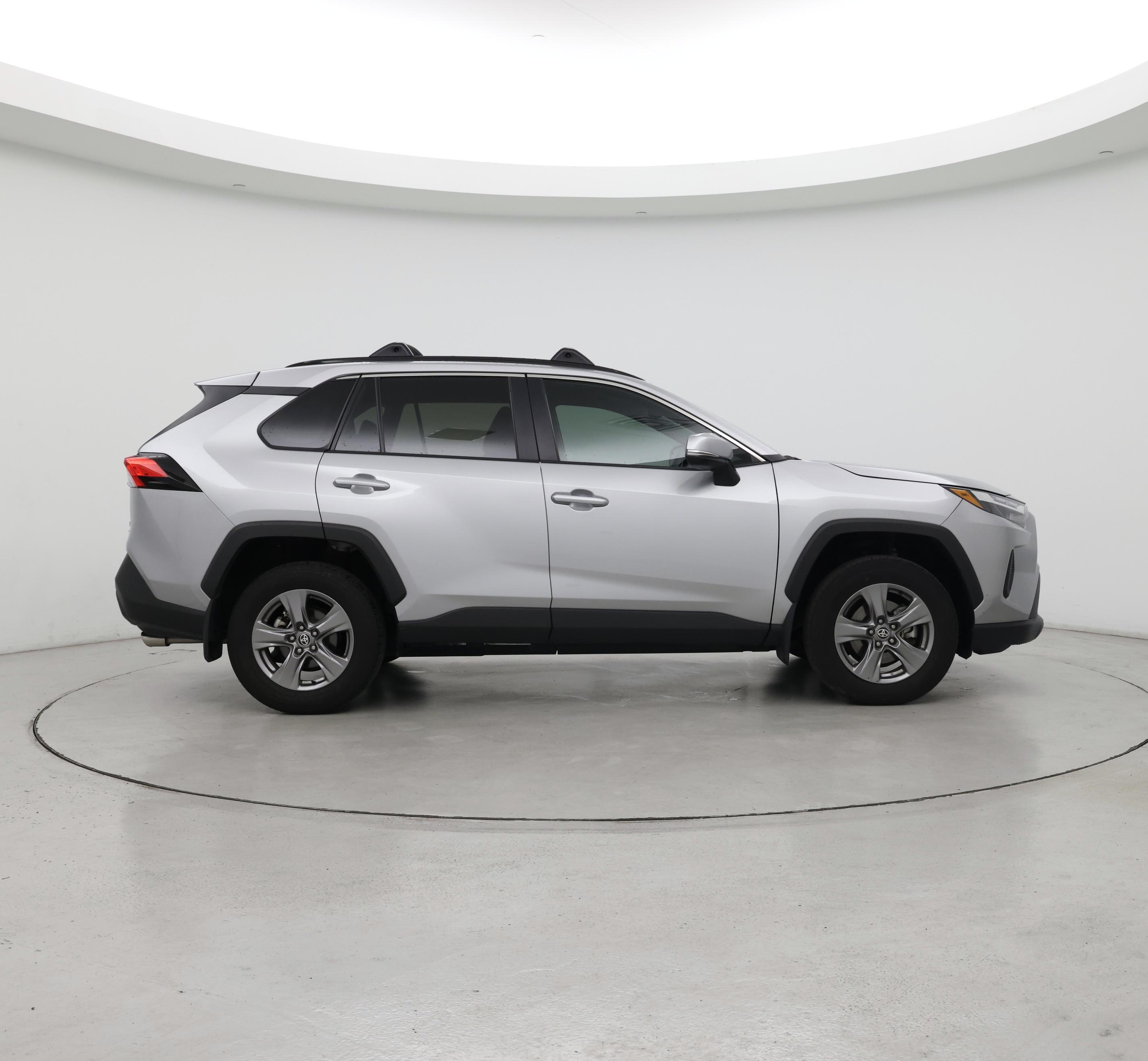 Thumbnail: 2024 Toyota RAV4 - 7
