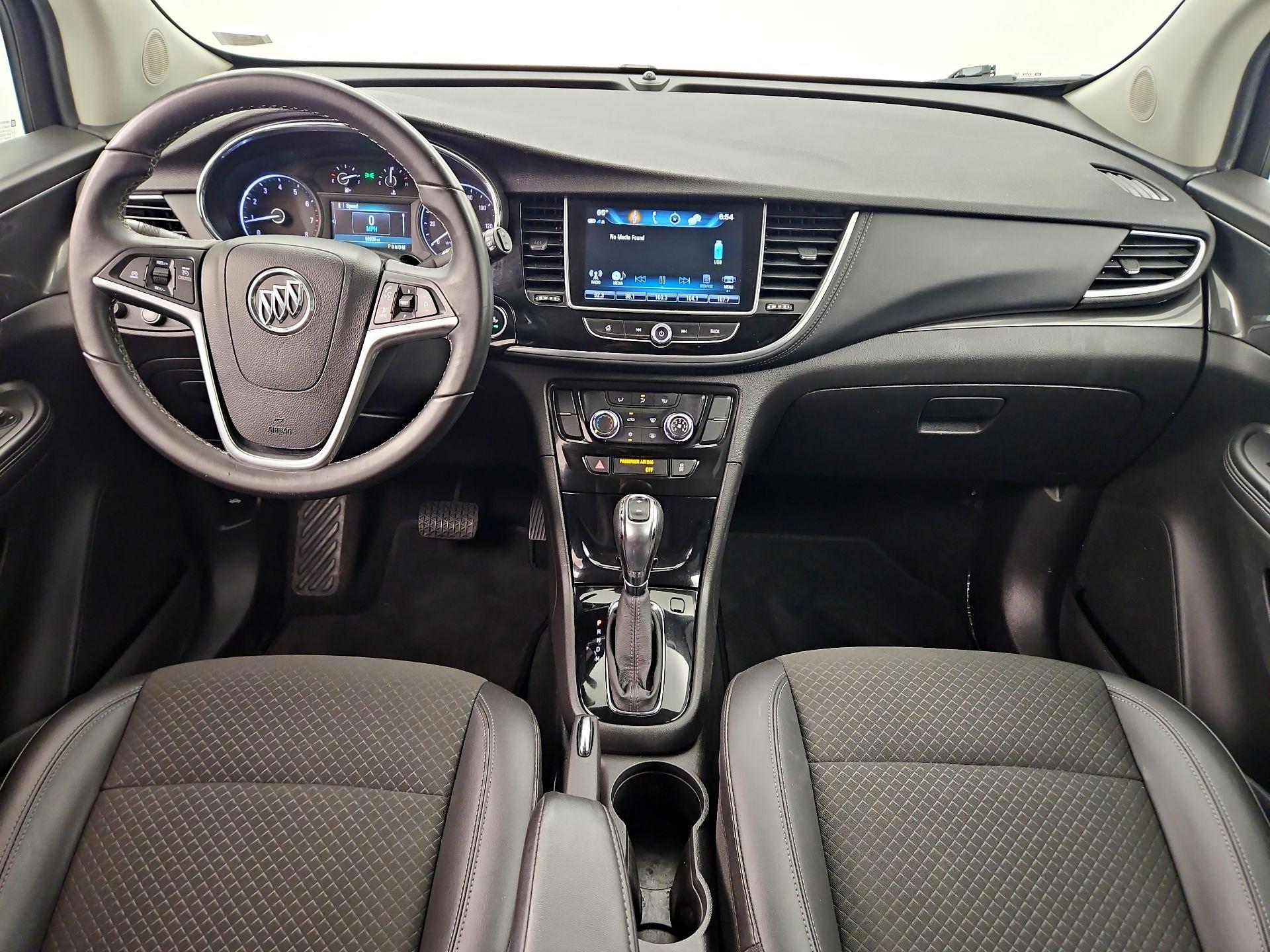 Thumbnail: 2018 Buick Encore - 9