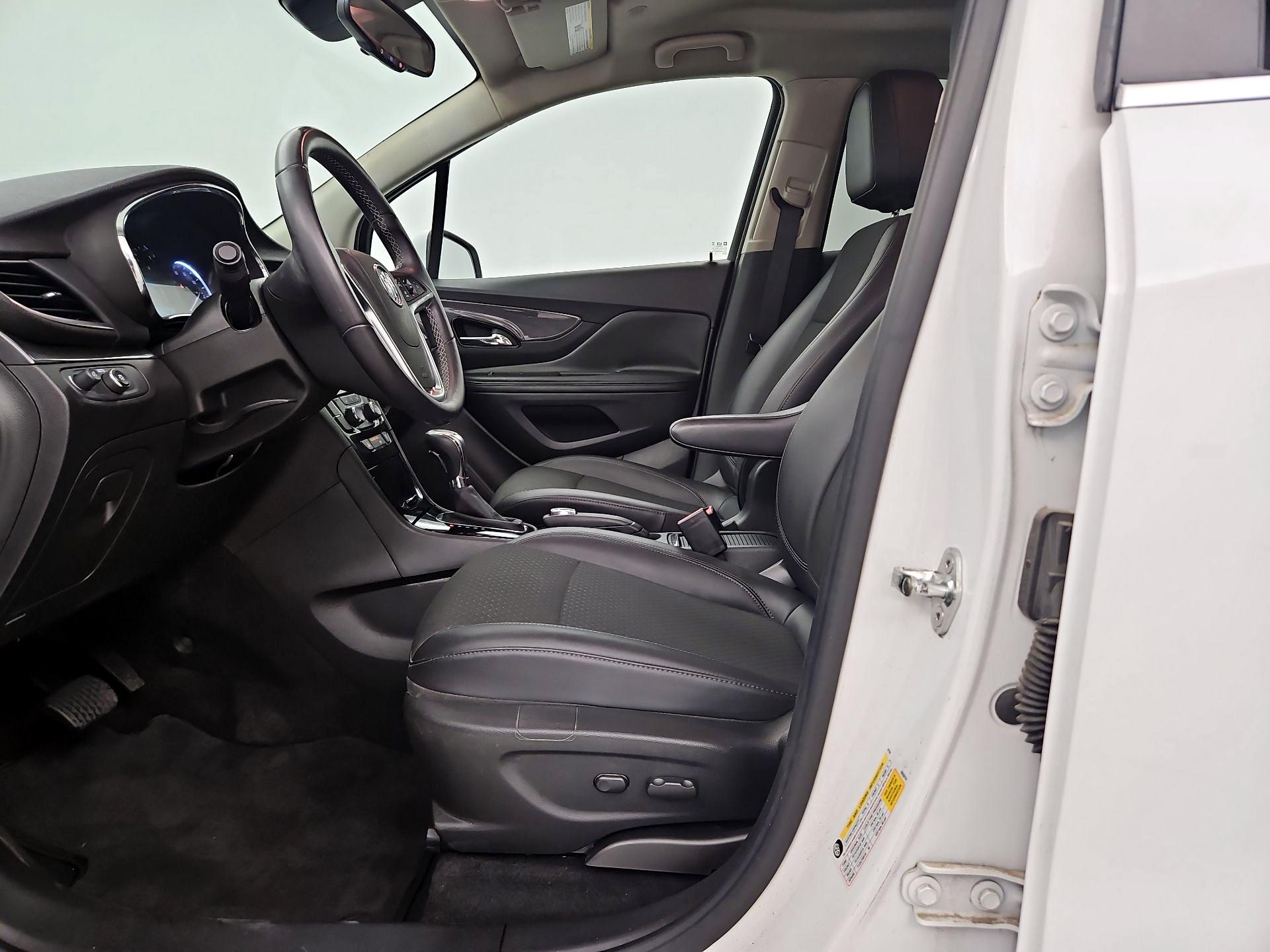 Thumbnail: 2018 Buick Encore - 11