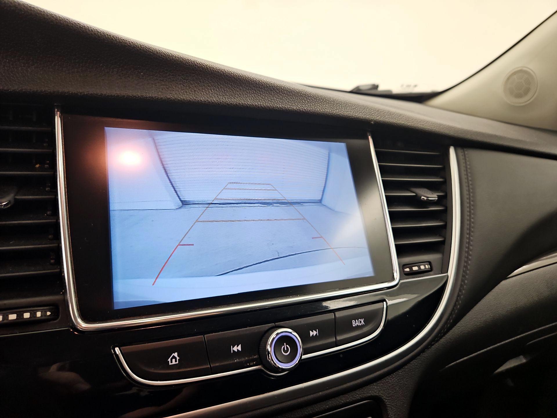 Thumbnail: 2018 Buick Encore - 14
