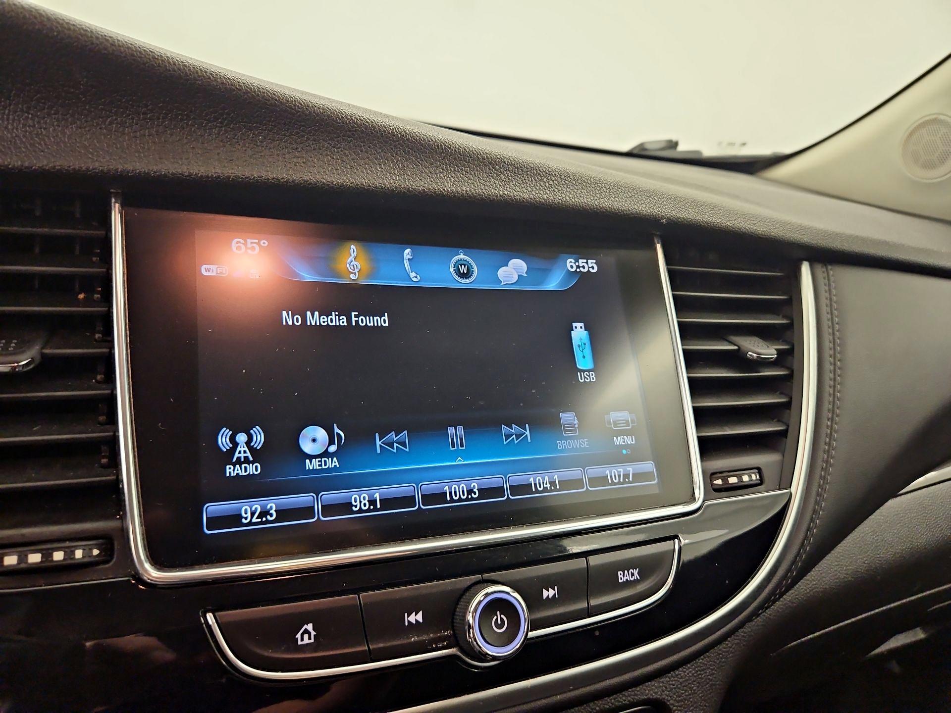 Thumbnail: 2018 Buick Encore - 15
