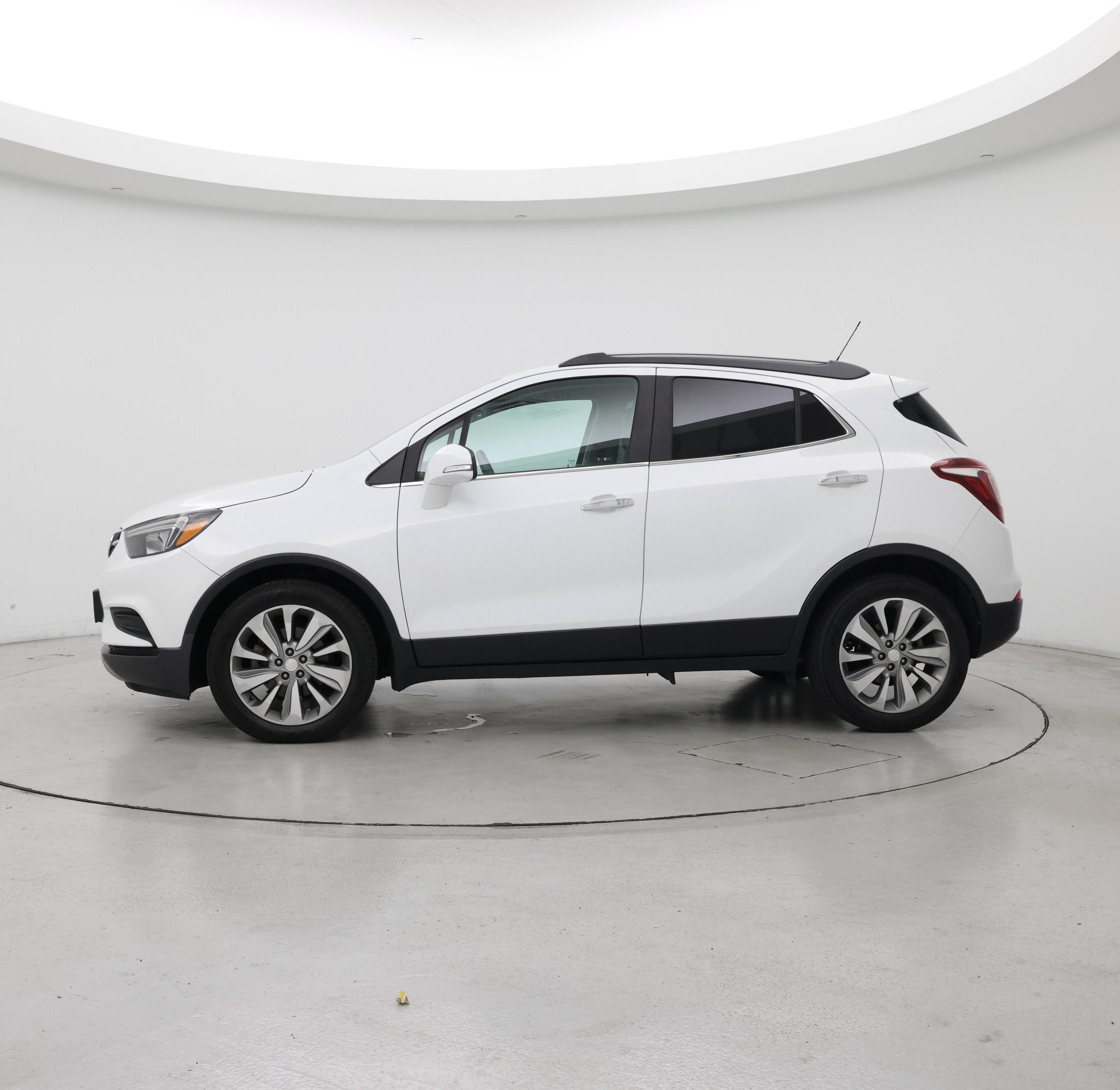 Thumbnail: 2018 Buick Encore - 3