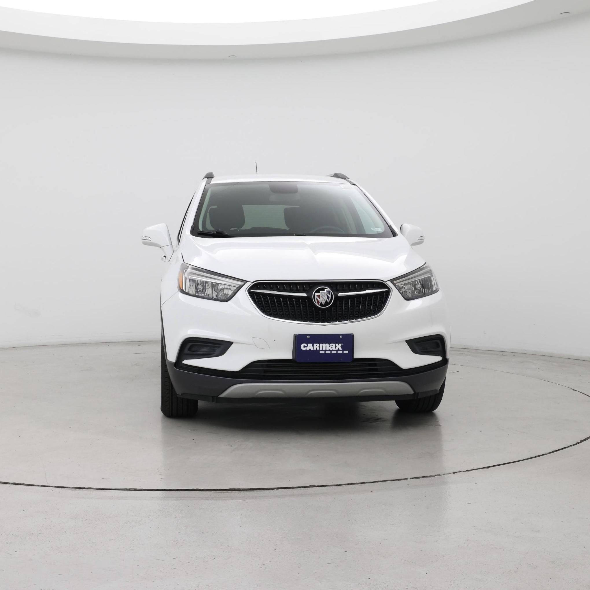 Thumbnail: 2018 Buick Encore - 5