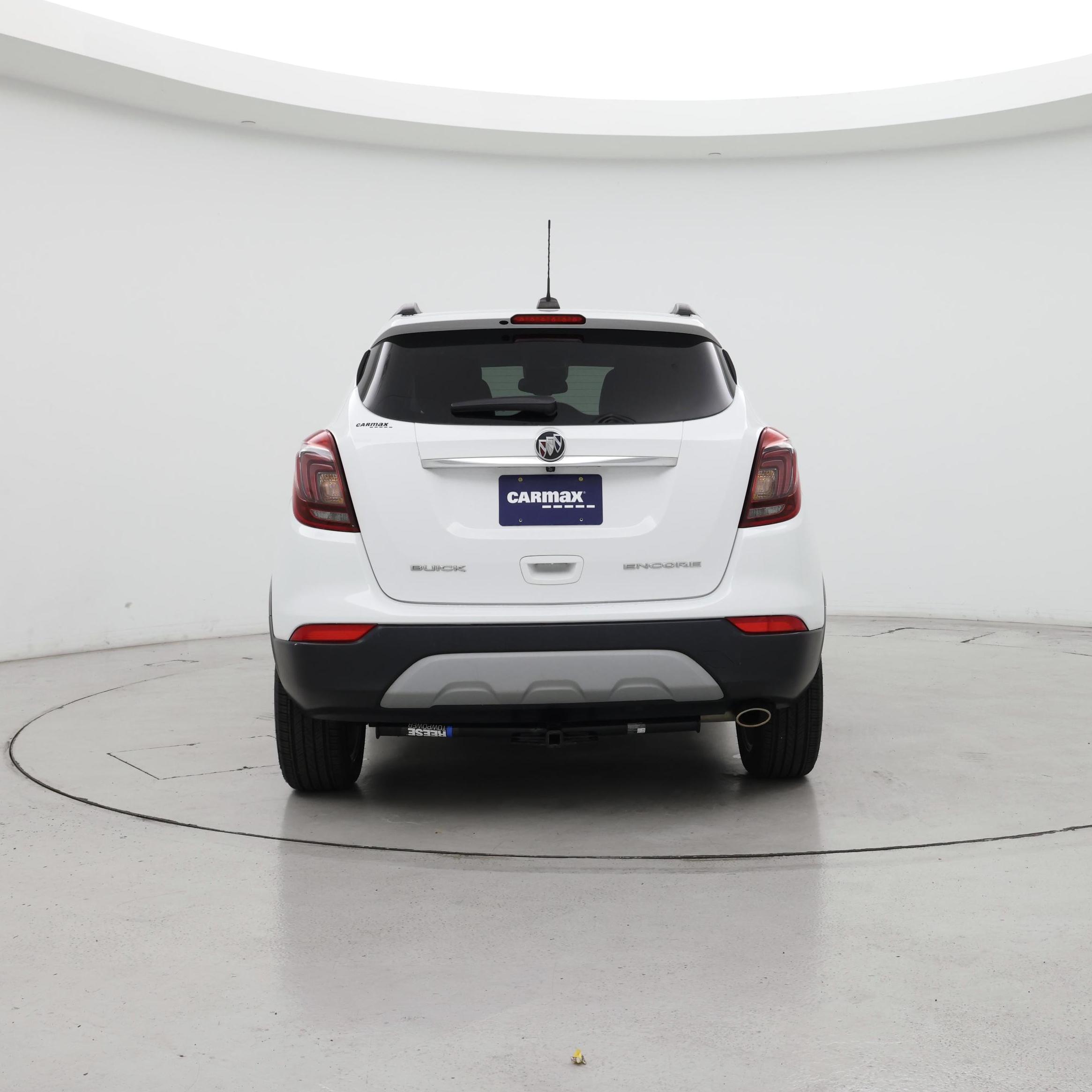 Thumbnail: 2018 Buick Encore - 6