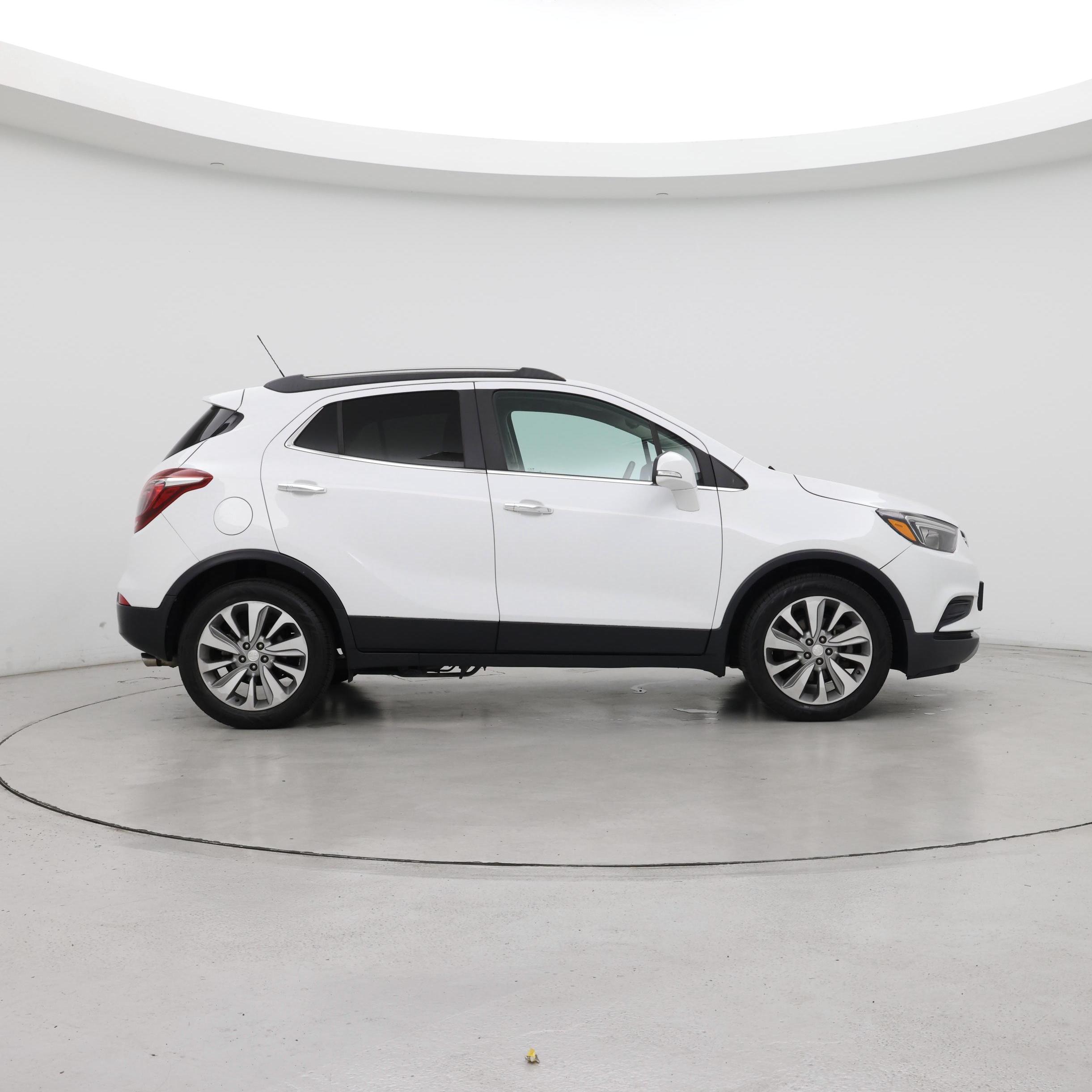 Thumbnail: 2018 Buick Encore - 7