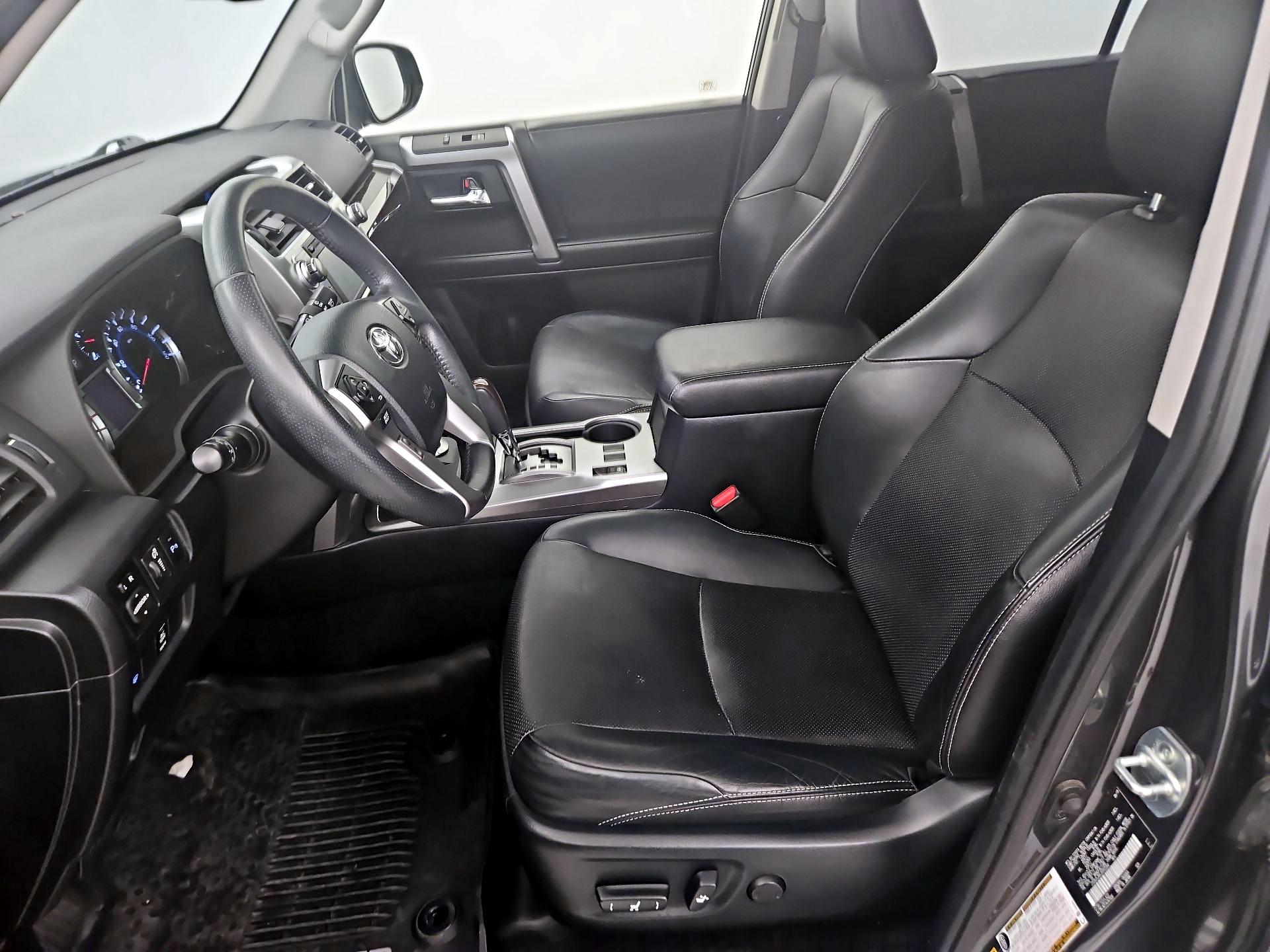 Thumbnail: 2021 Toyota 4Runner - 11