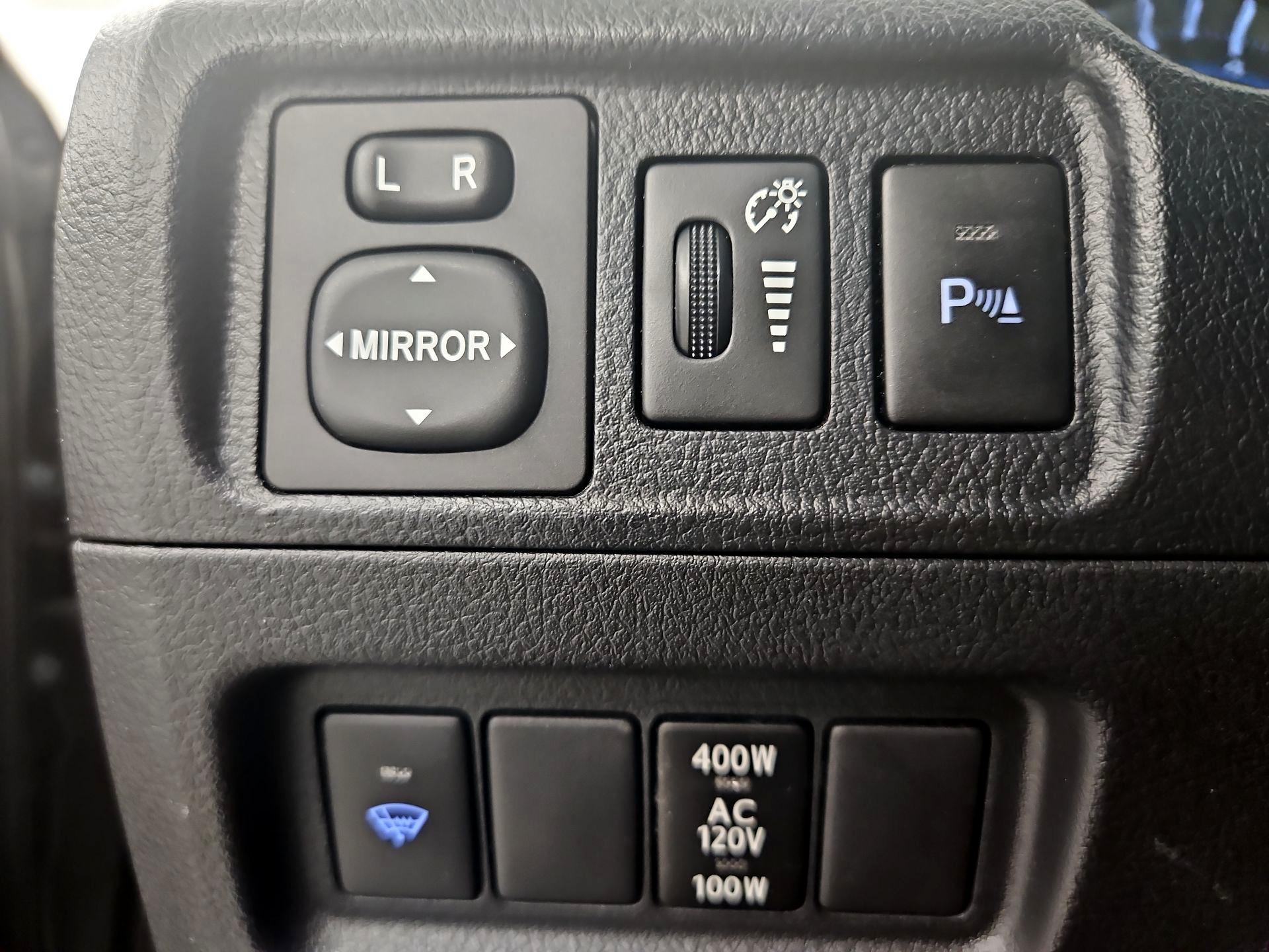 Thumbnail: 2021 Toyota 4Runner - 13