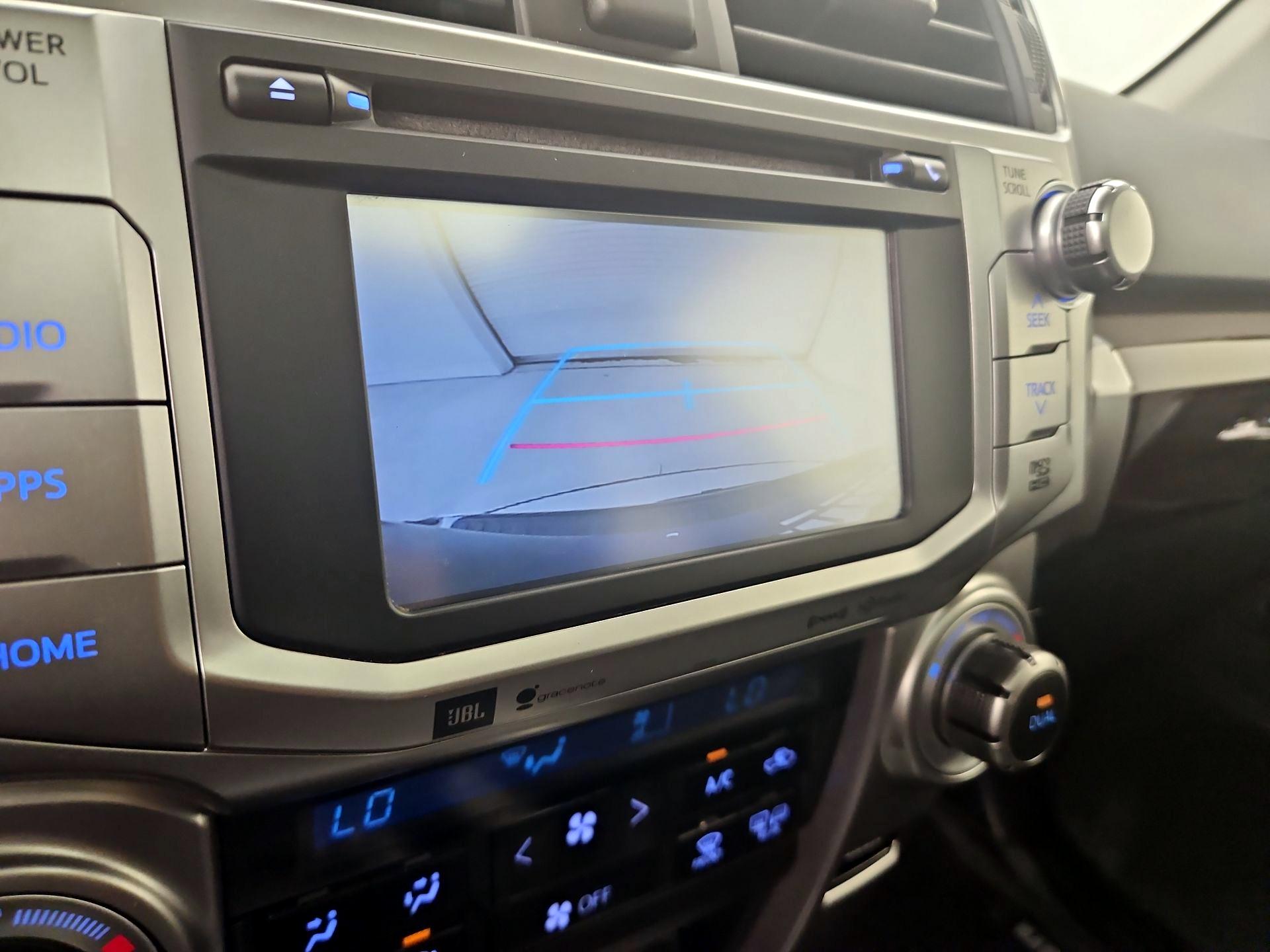 Thumbnail: 2021 Toyota 4Runner - 14