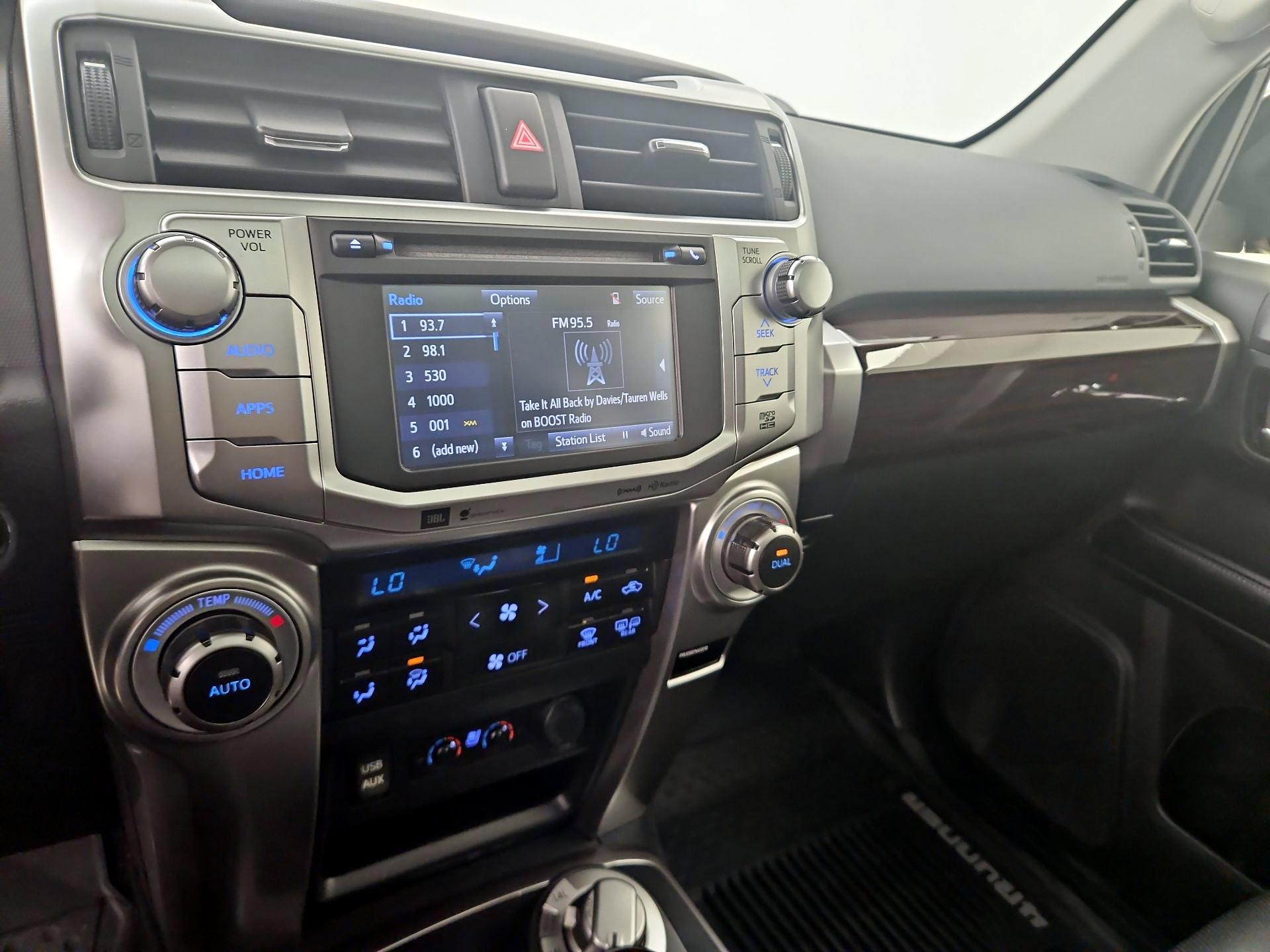 Thumbnail: 2021 Toyota 4Runner - 15