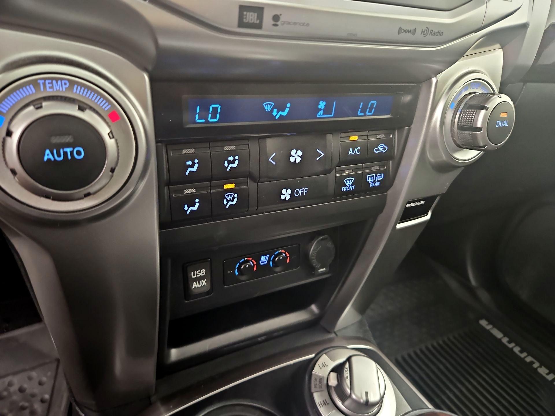 Thumbnail: 2021 Toyota 4Runner - 16