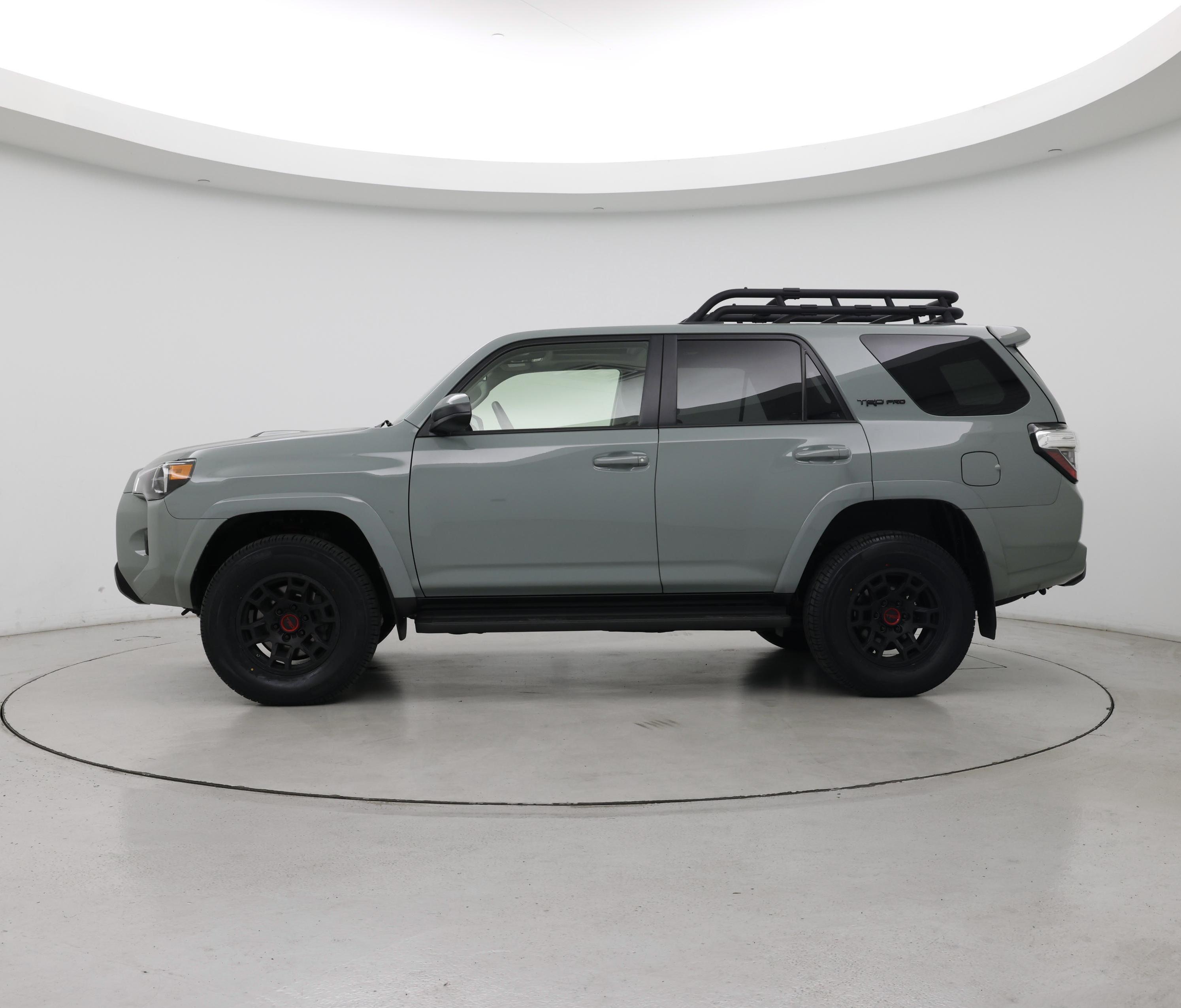 Thumbnail: 2021 Toyota 4Runner - 3