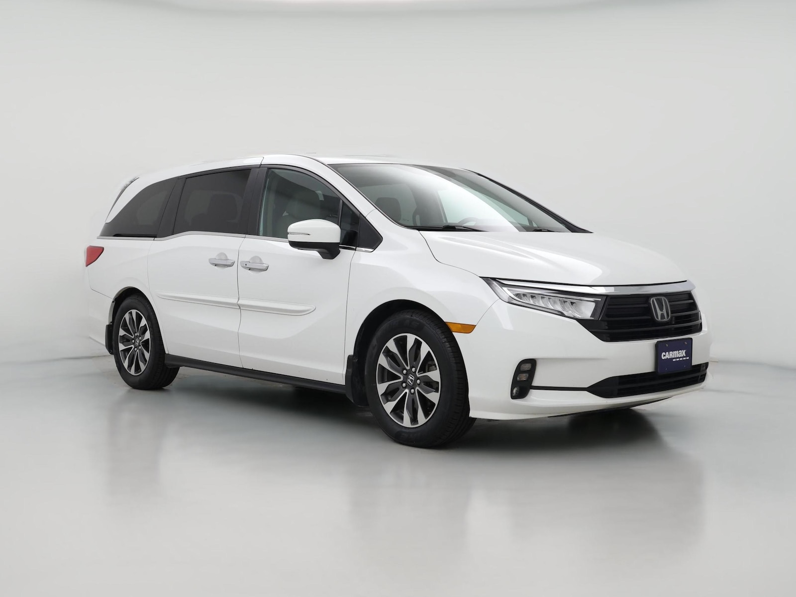 2023 Honda Odyssey