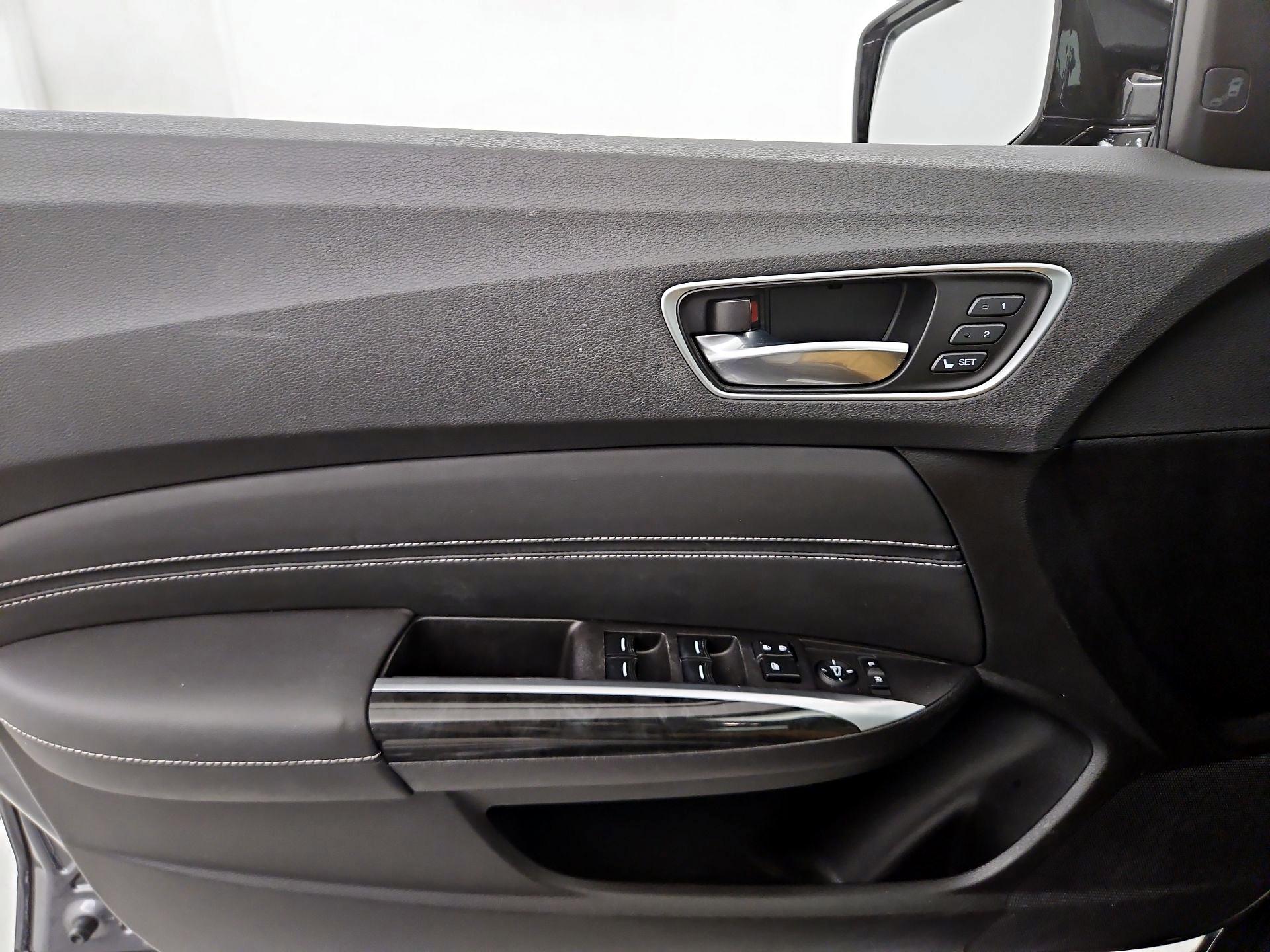 Thumbnail: 2020 Acura TLX - 12