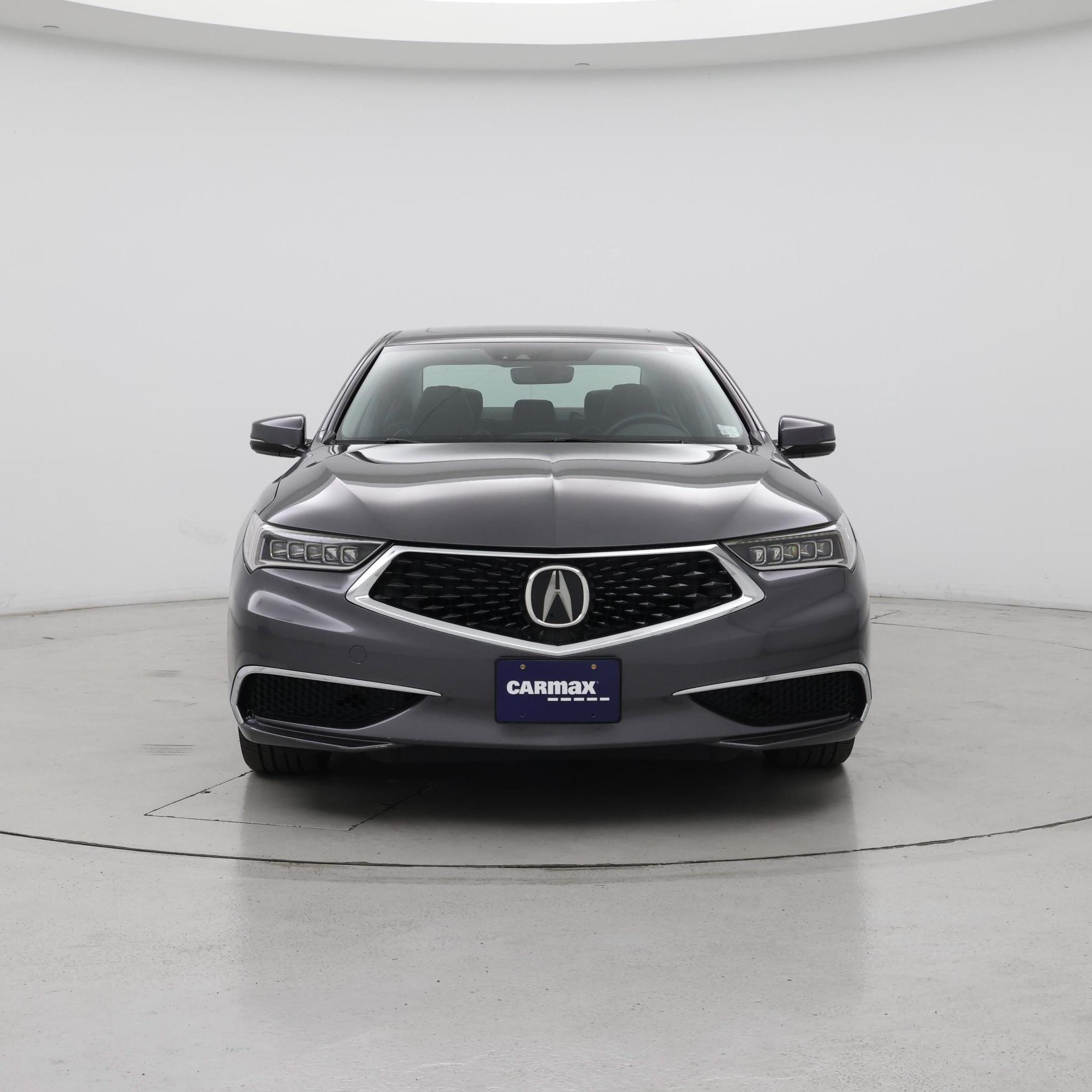 Thumbnail: 2020 Acura TLX - 5