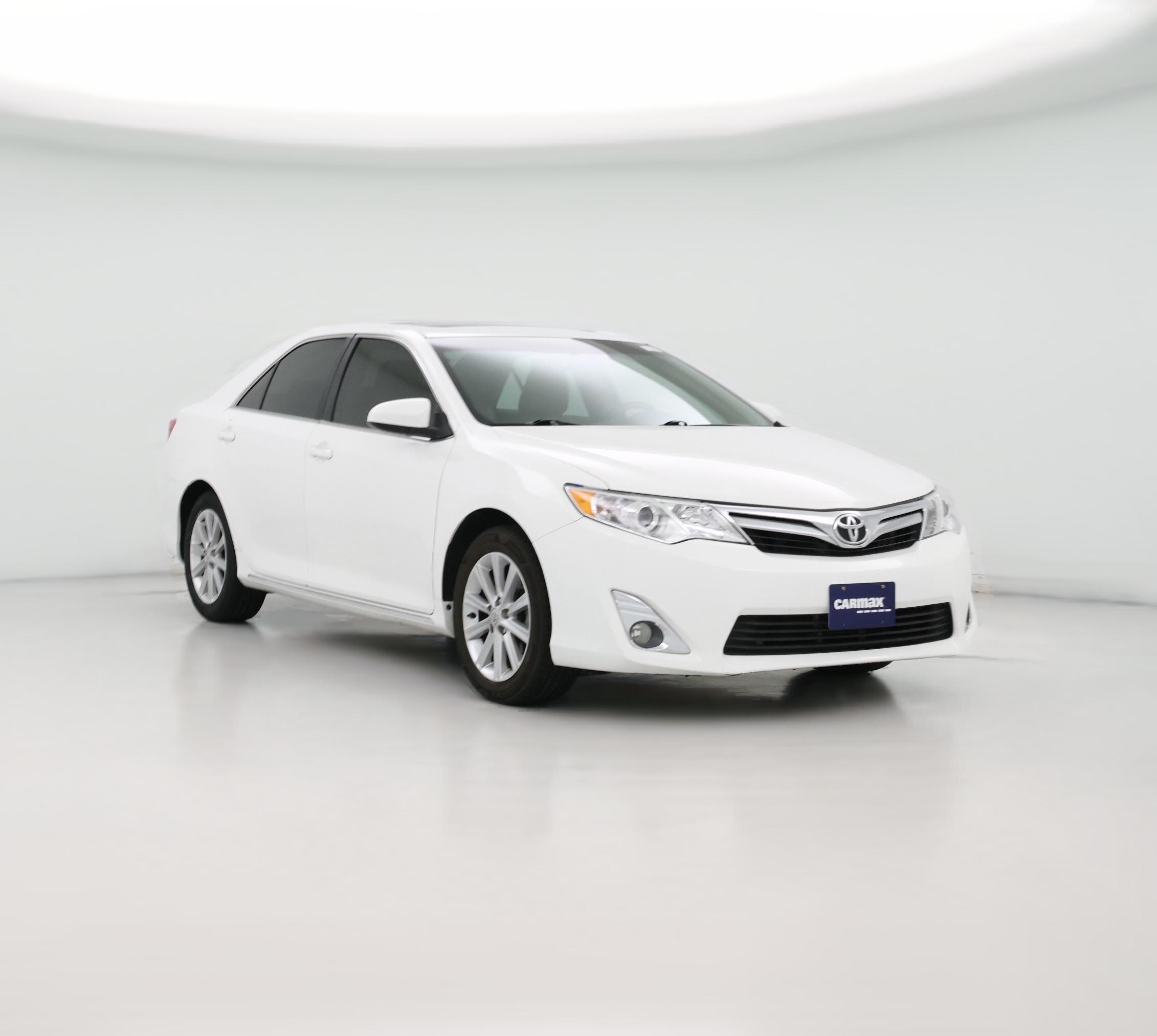 Thumbnail: 2014 Toyota Camry - 1