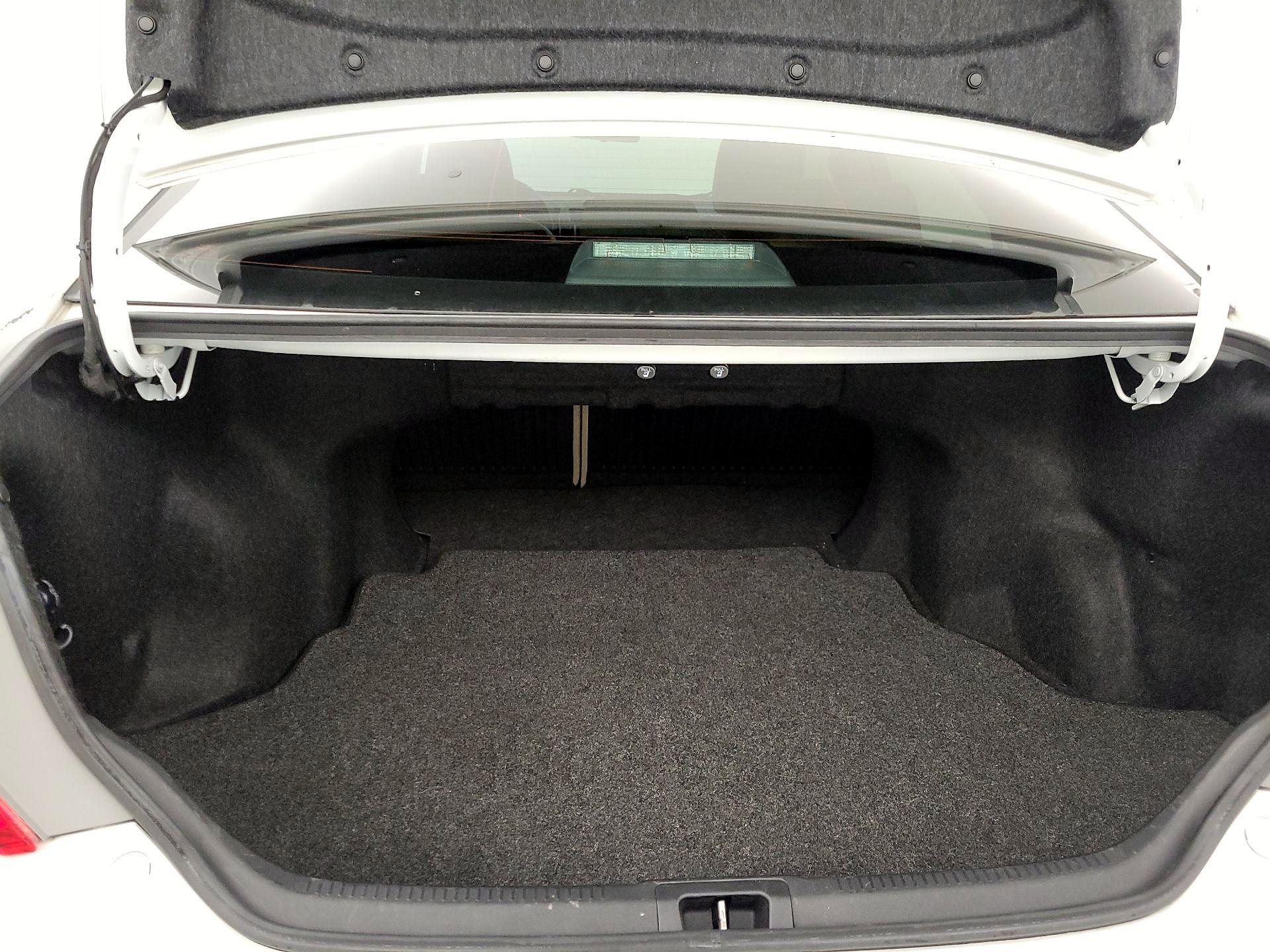 Thumbnail: 2014 Toyota Camry - 20
