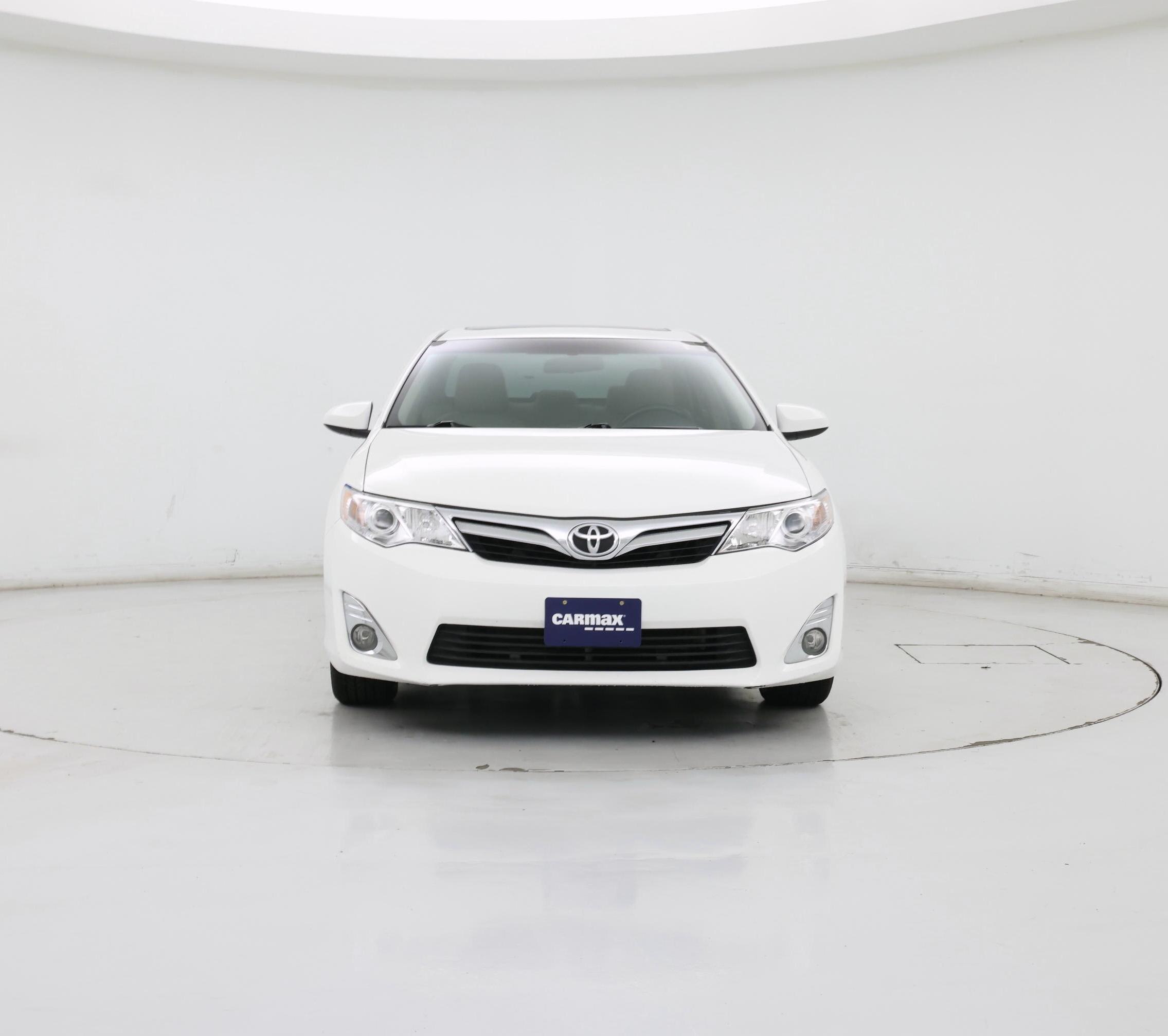 Thumbnail: 2014 Toyota Camry - 5