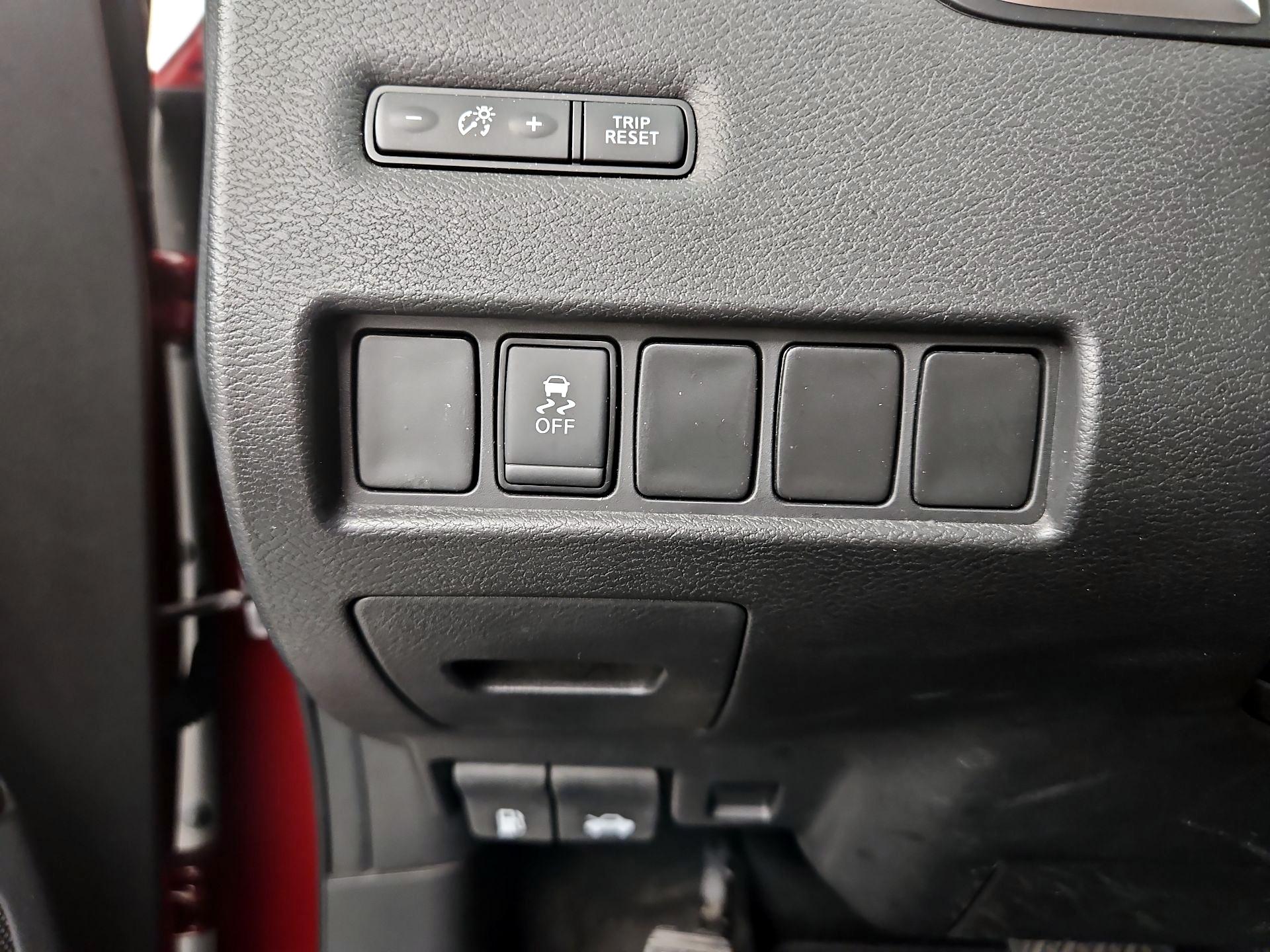 Thumbnail: 2018 Nissan Murano - 13