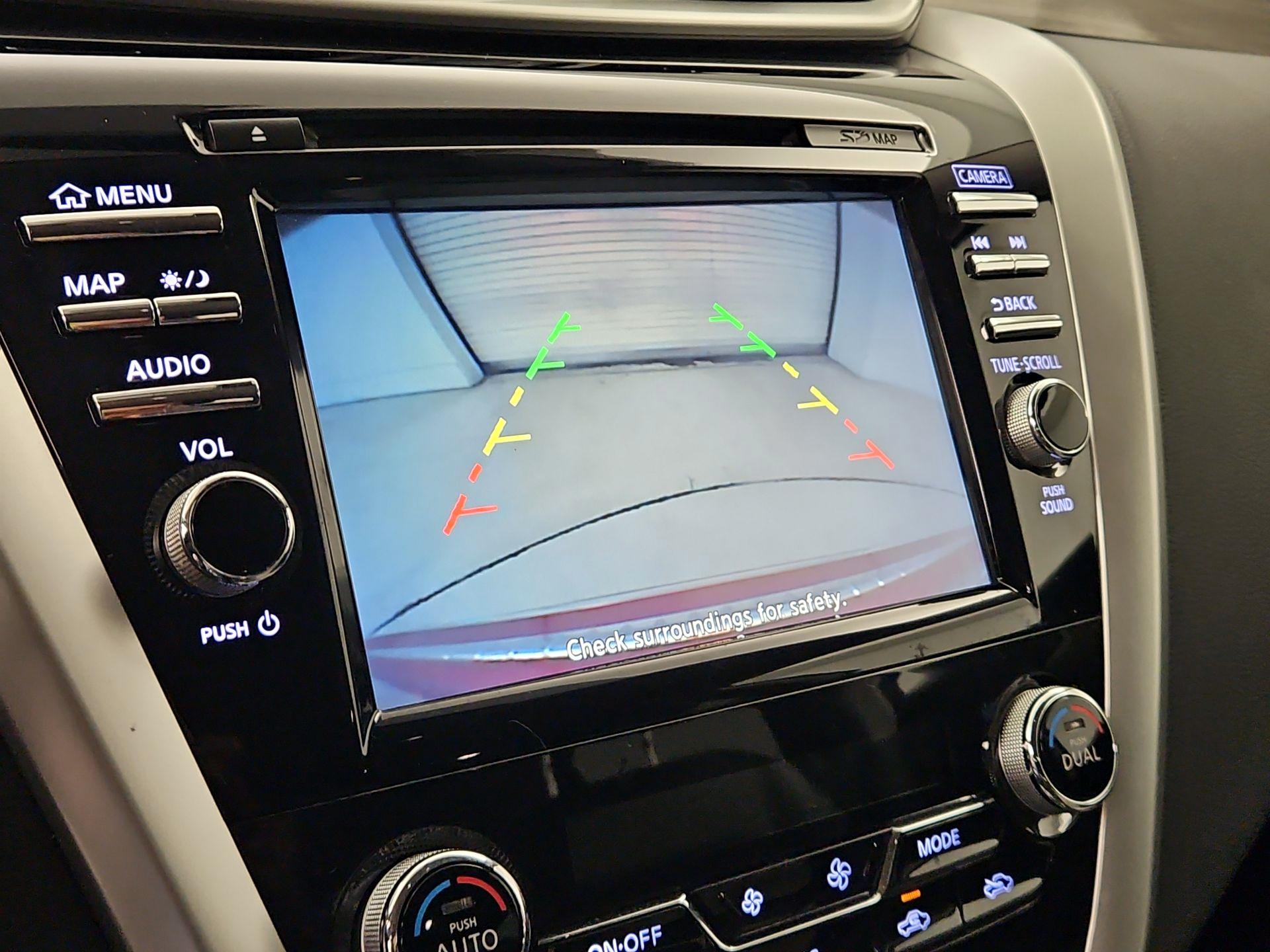 Thumbnail: 2018 Nissan Murano - 15