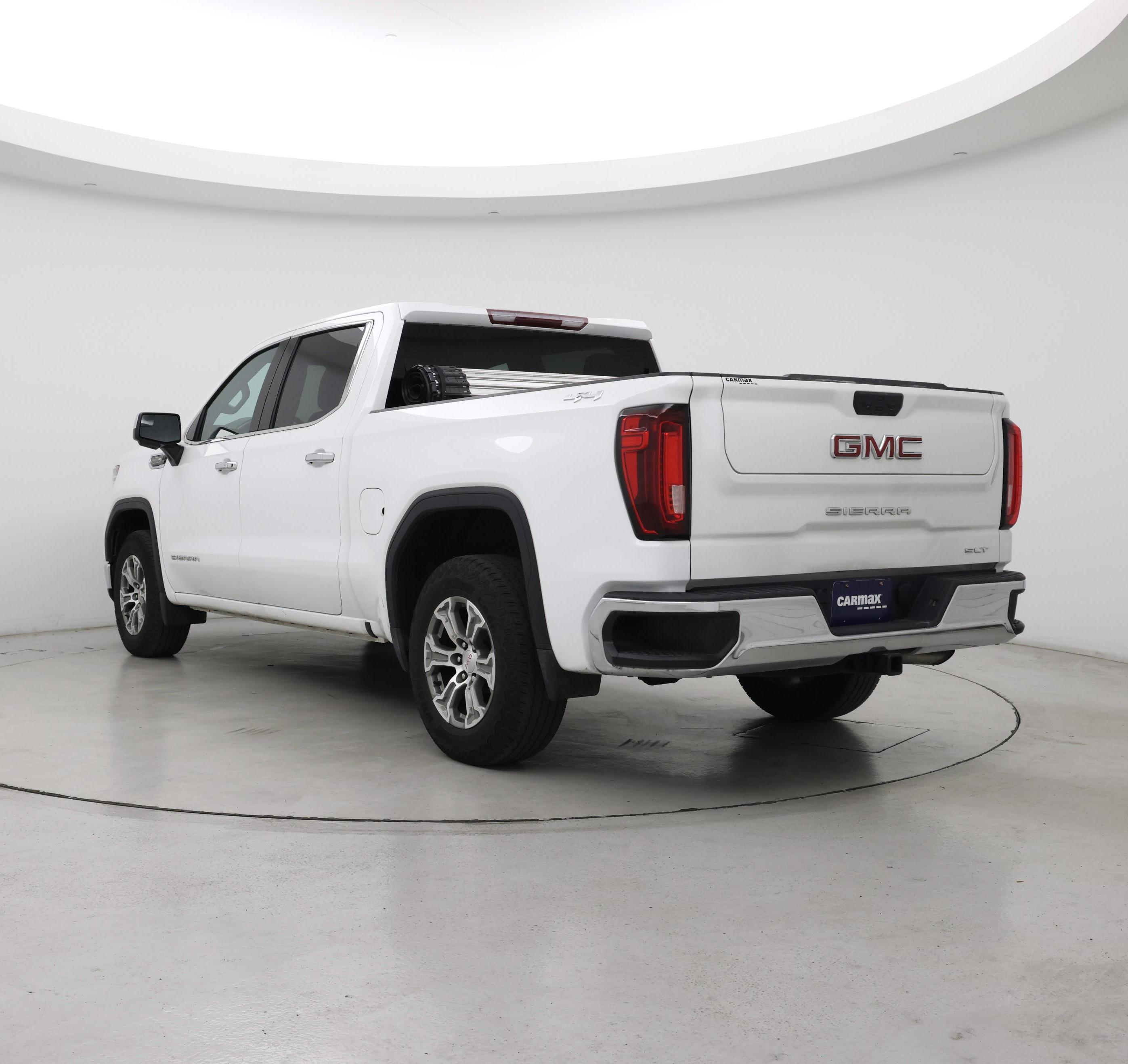 Thumbnail: 2024 GMC Sierra 1500 - 2