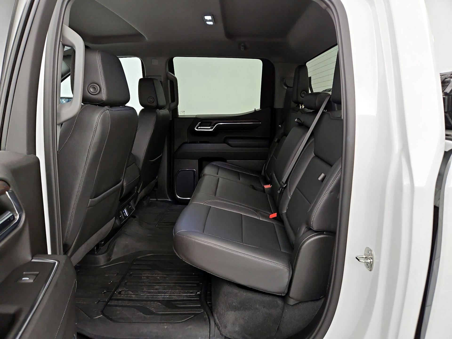 Thumbnail: 2024 GMC Sierra 1500 - 19