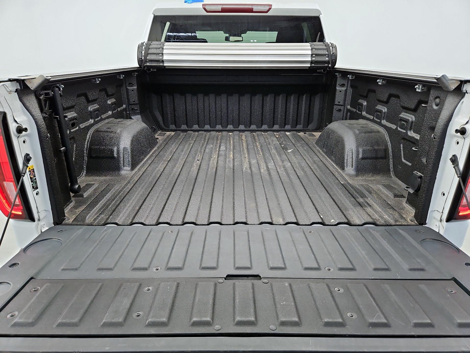 Thumbnail: 2024 GMC Sierra 1500 - 20