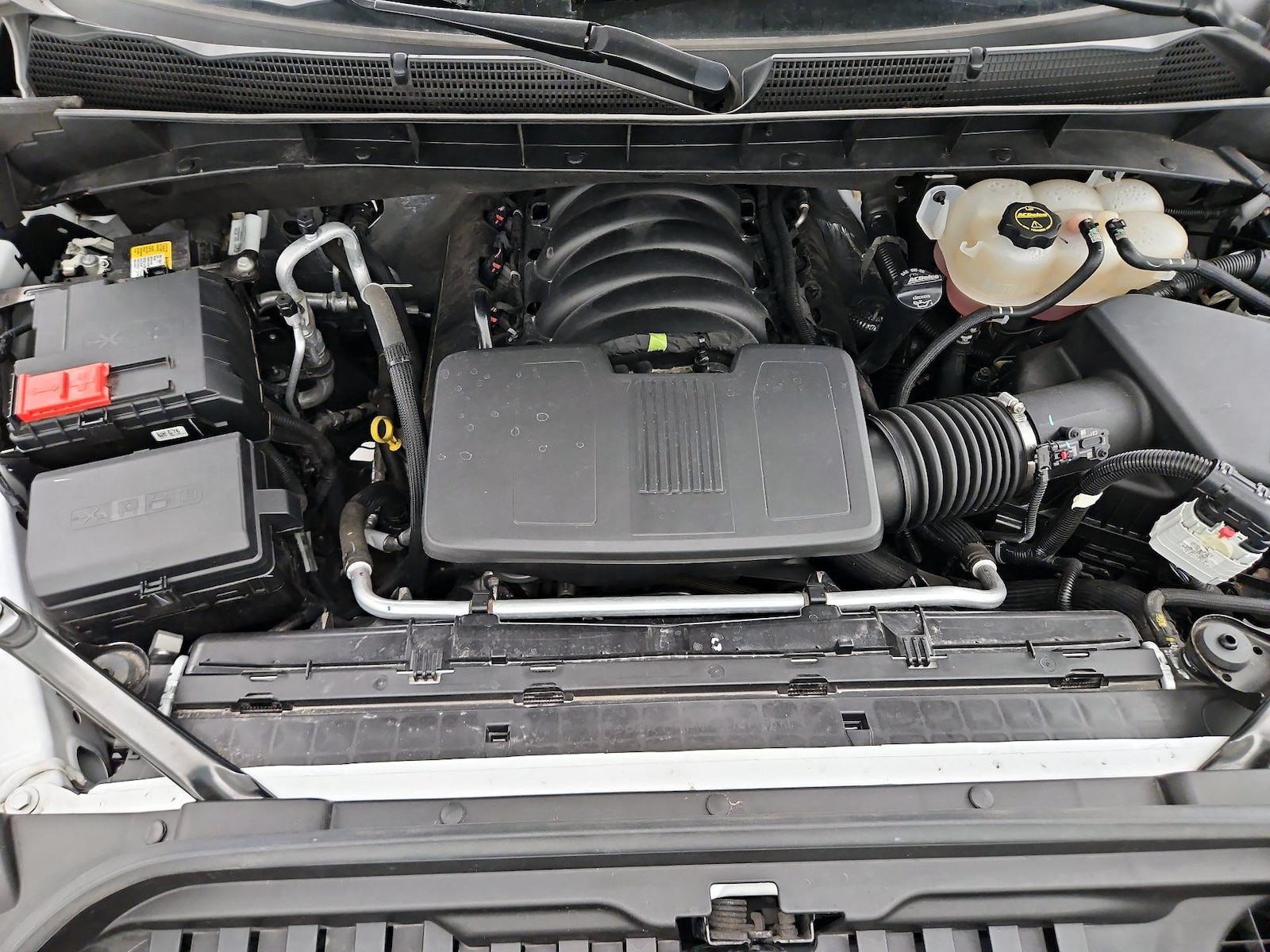 2024 GMC Sierra 1500 SLT - Photo 22