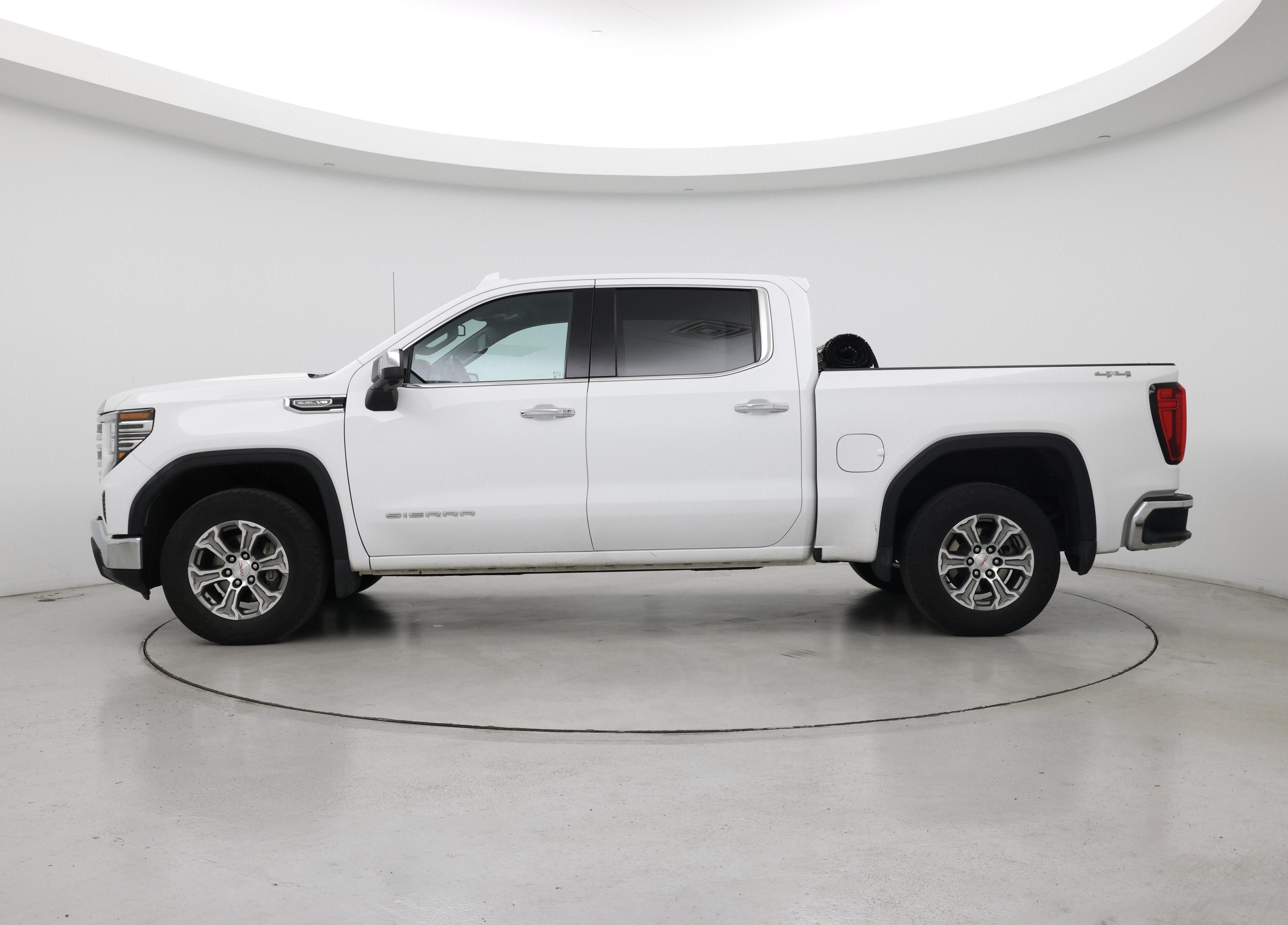 Thumbnail: 2024 GMC Sierra 1500 - 3