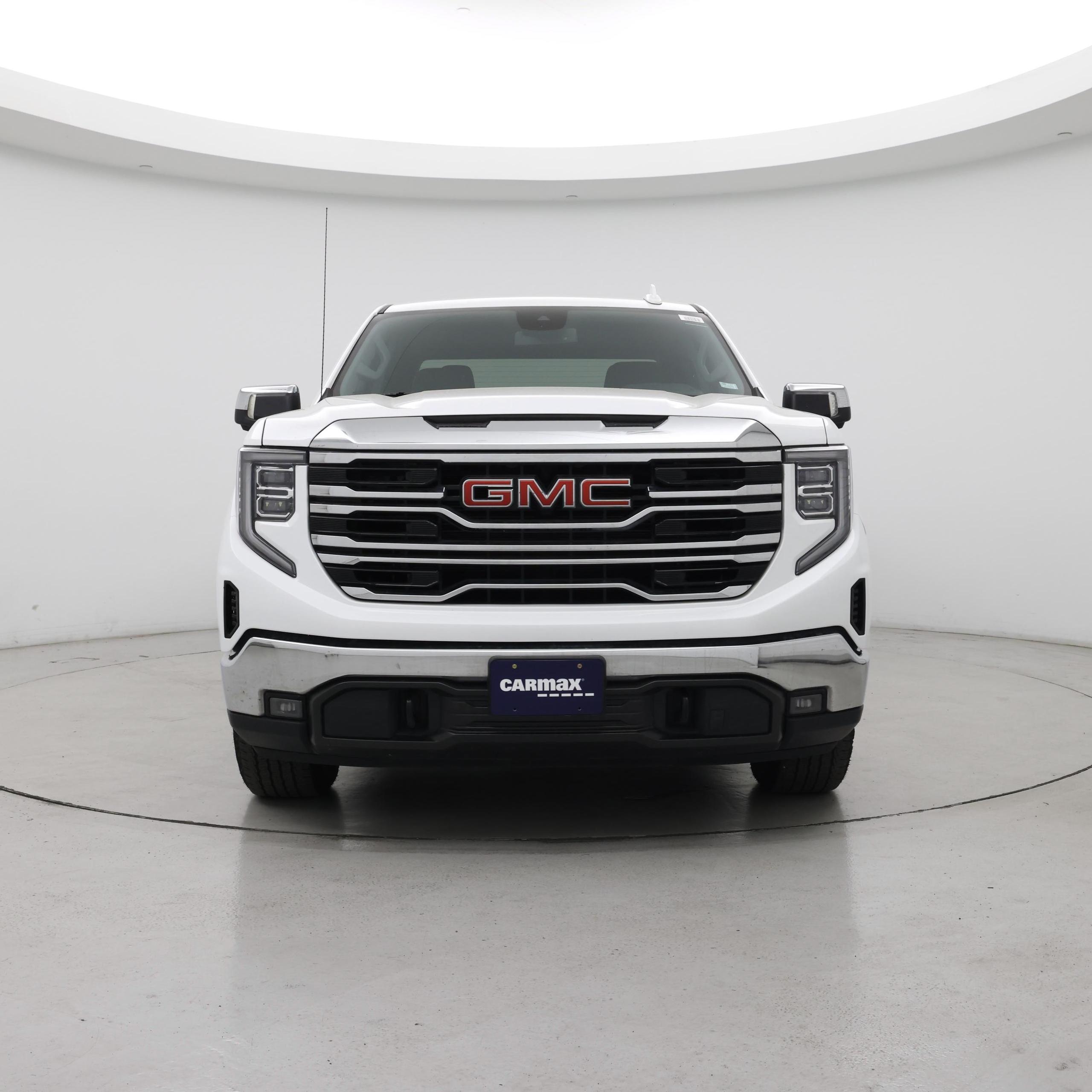 Thumbnail: 2024 GMC Sierra 1500 - 5