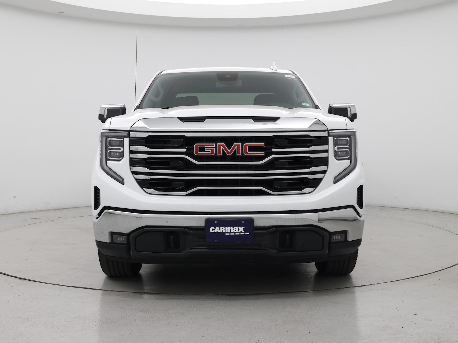 2024 GMC Sierra 1500 SLT - Photo 6