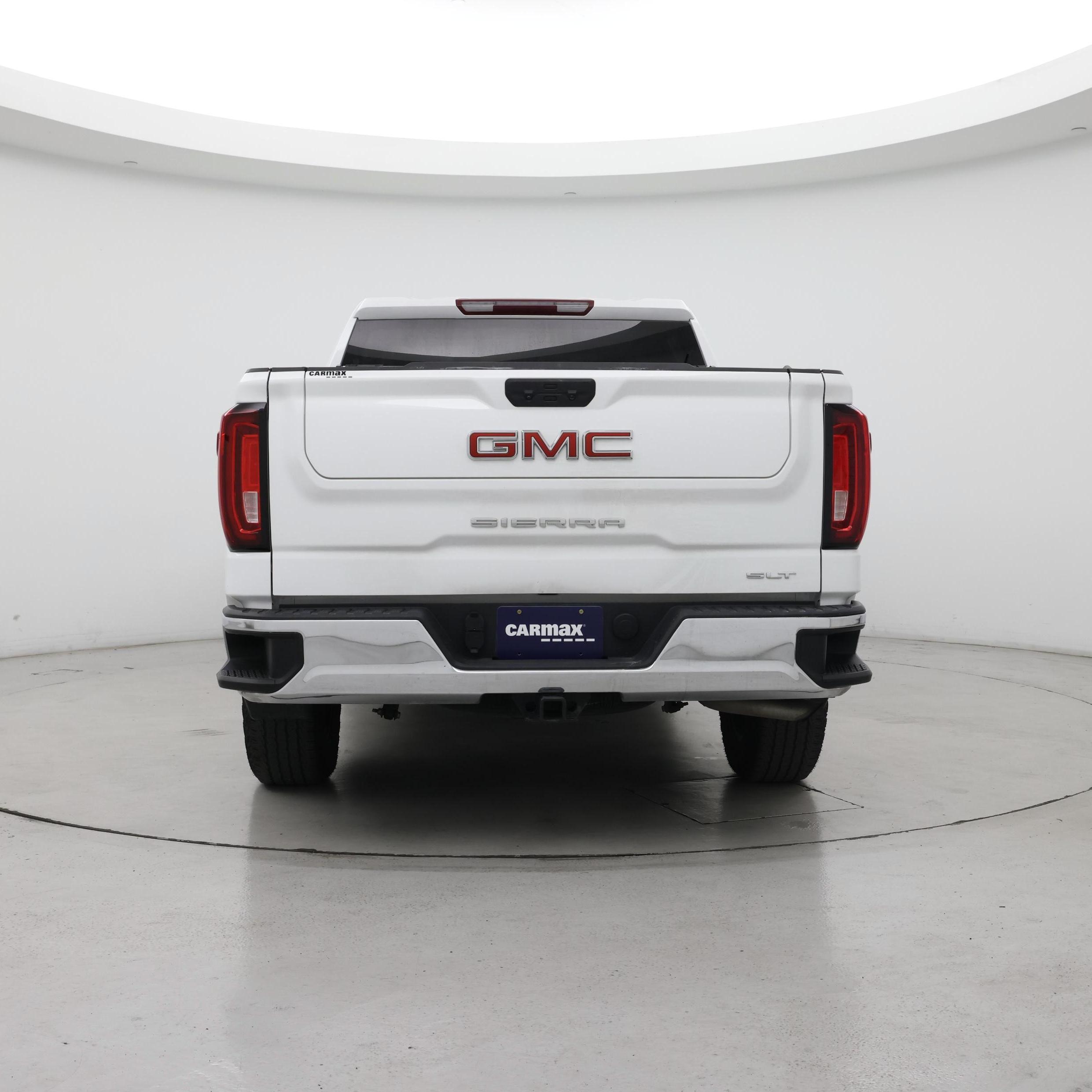 Thumbnail: 2024 GMC Sierra 1500 - 6