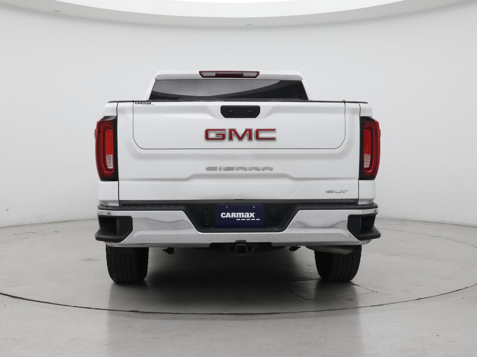2024 GMC Sierra 1500 SLT - Photo 7