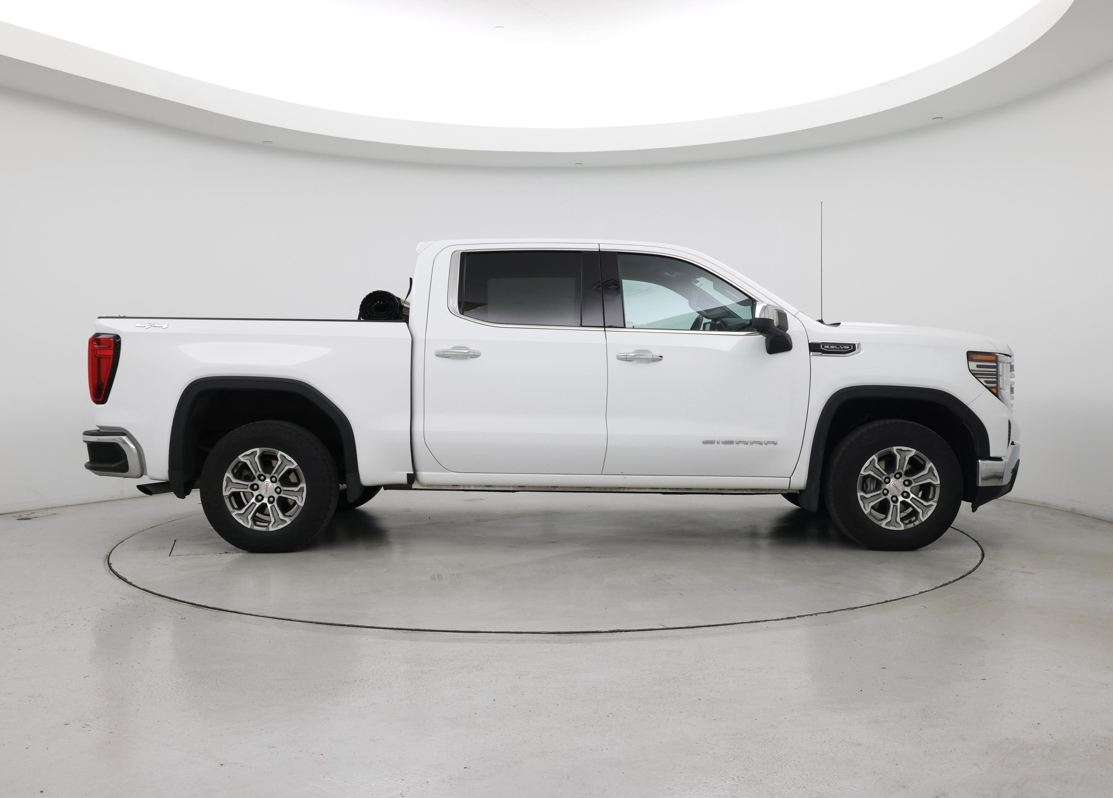Thumbnail: 2024 GMC Sierra 1500 - 7